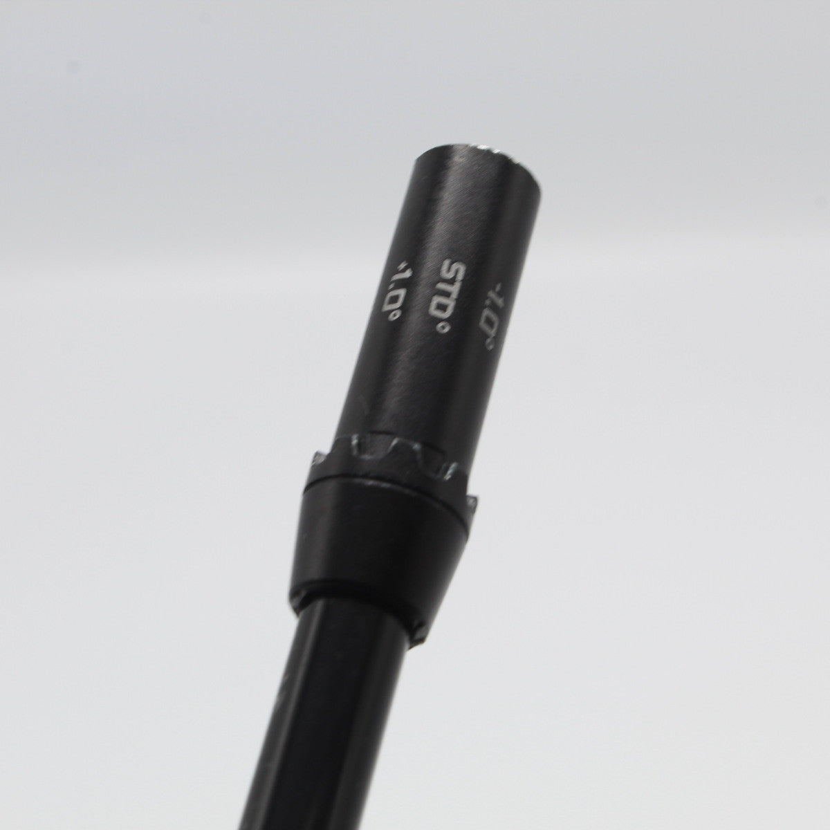 Mitsubishi Kai'li Red 50 Driver Shaft Regular Flex w/ Cobra Adapter A-152954