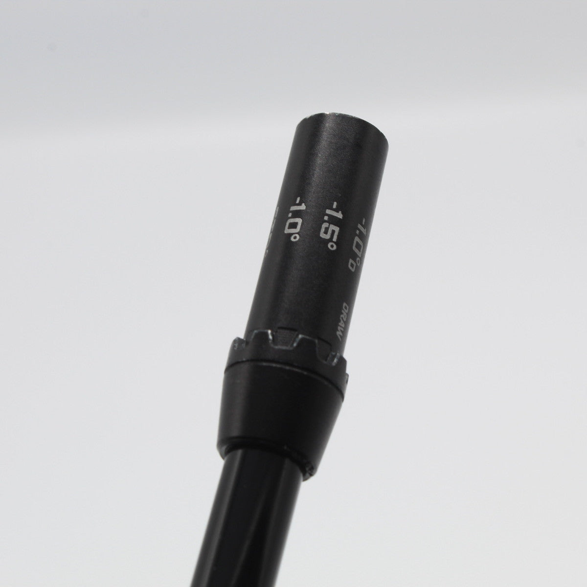 Mitsubishi Kai'li Red 50 Driver Shaft Regular Flex w/ Cobra Adapter A-152954