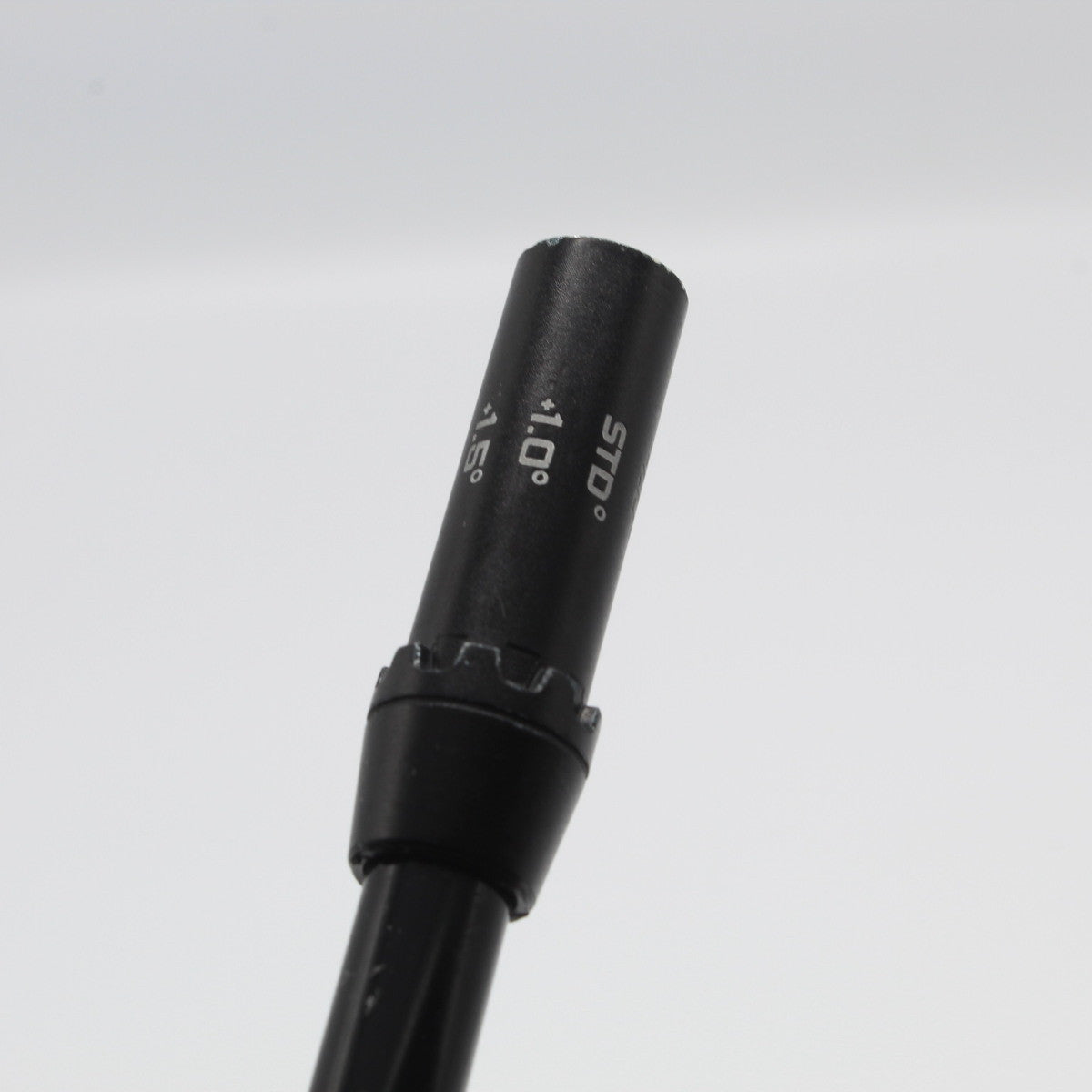 Mitsubishi Kai'li Red 50 Driver Shaft Regular Flex w/ Cobra Adapter A-152954