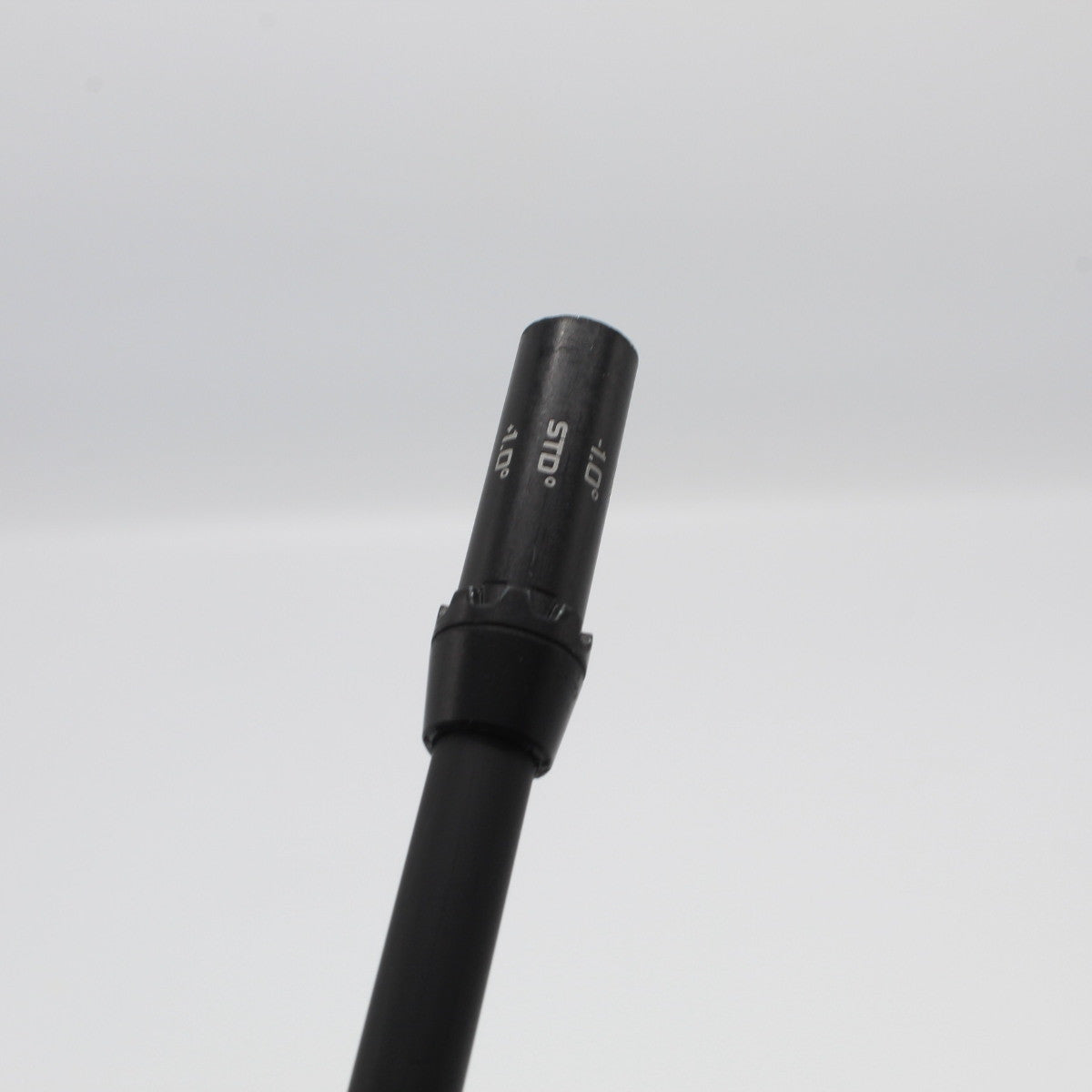 Project X HZRDUS CB Red Gen 4 Driver Shaft 5.0 Senior w/ Cobra Adapter A-152956