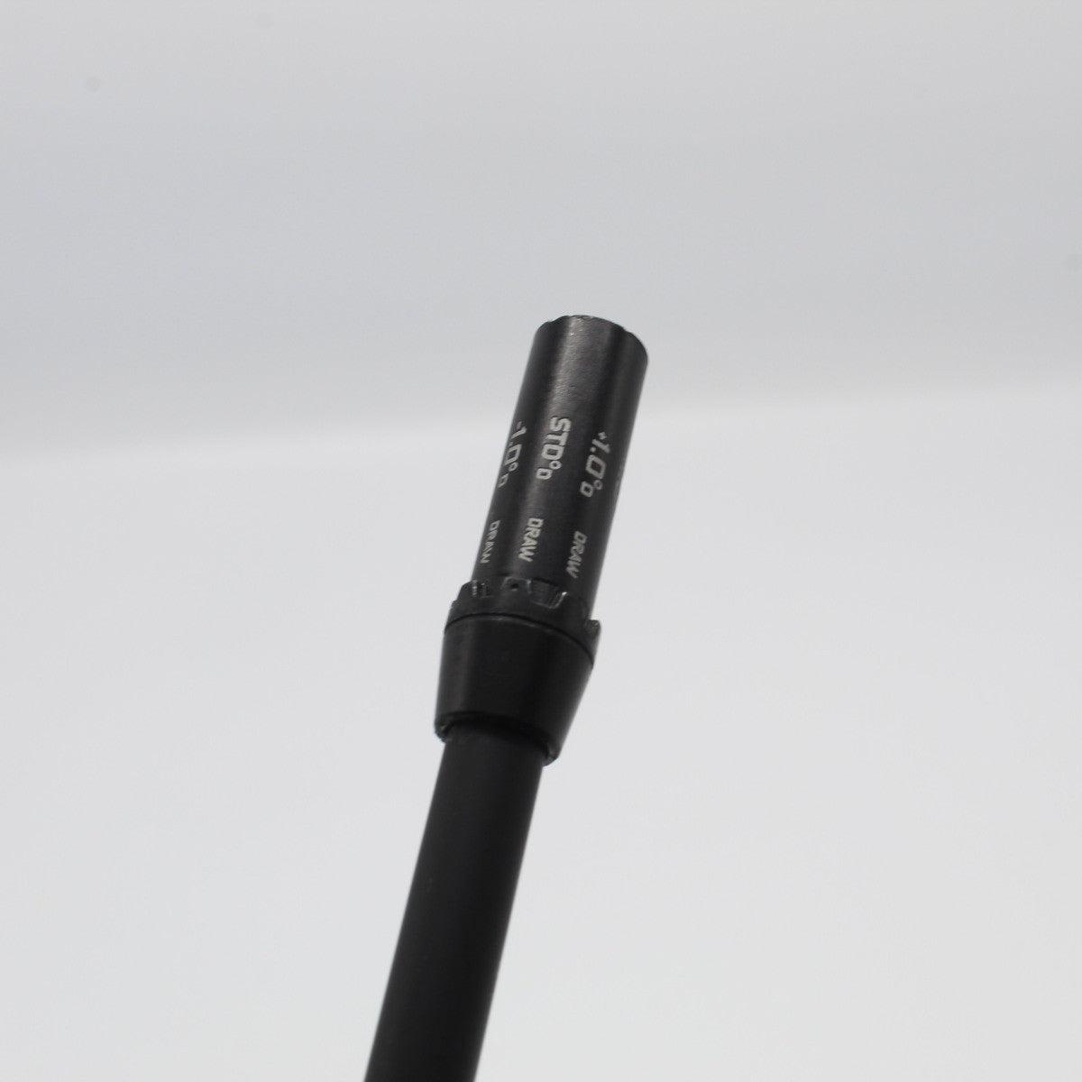 Project X HZRDUS CB Red Gen 4 Driver Shaft 5.0 Senior w/ Cobra Adapter A-152956