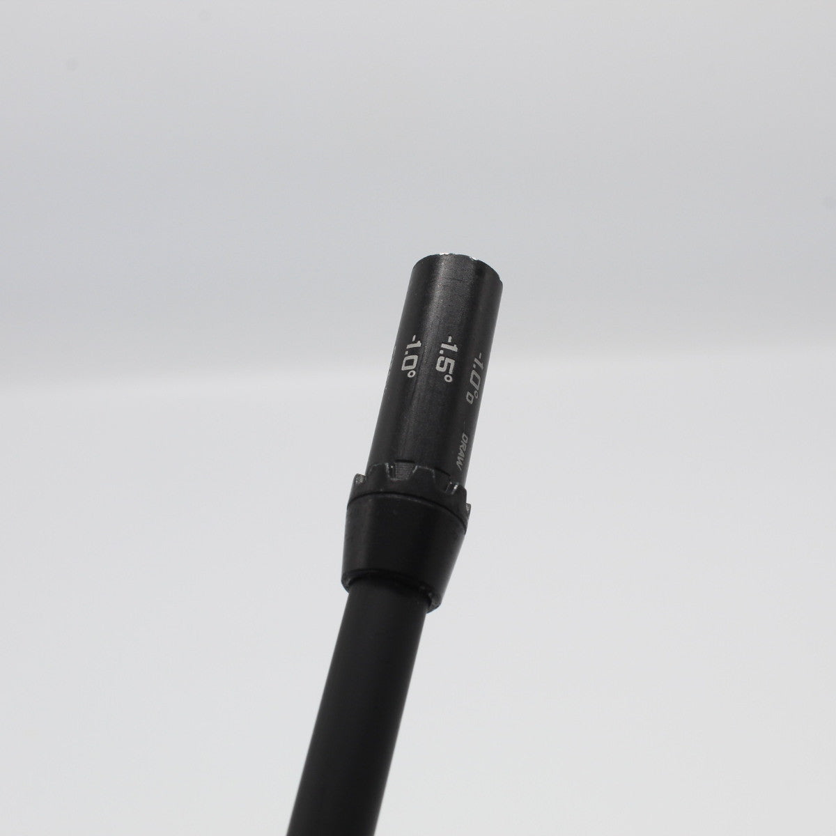 Project X HZRDUS CB Red Gen 4 Driver Shaft 5.0 Senior w/ Cobra Adapter A-152956