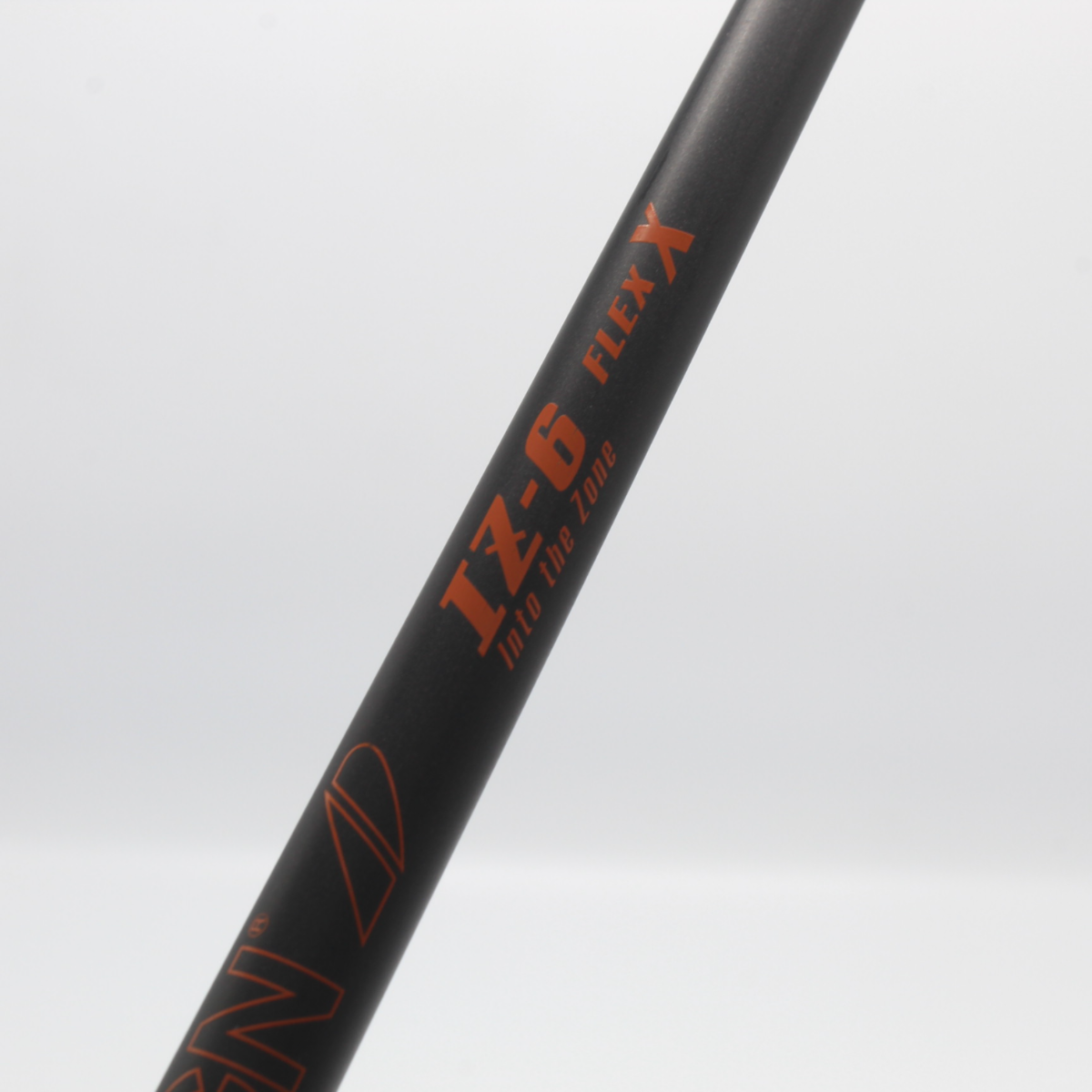 Graphite Design Tour AD IZ-6 Driver Shaft X-Stiff Flex w/ Cobra Adapter A-152957
