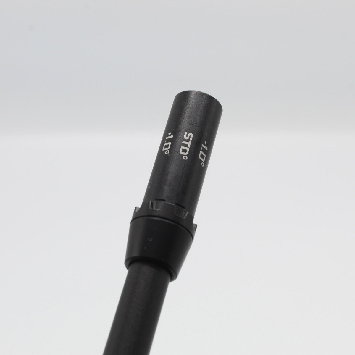Graphite Design Tour AD IZ-6 Driver Shaft X-Stiff Flex w/ Cobra Adapter A-152957