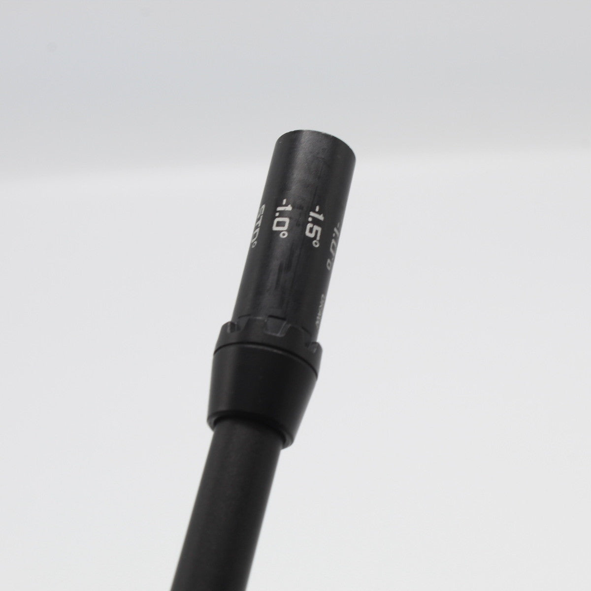 Graphite Design Tour AD IZ-6 Driver Shaft X-Stiff Flex w/ Cobra Adapter A-152957