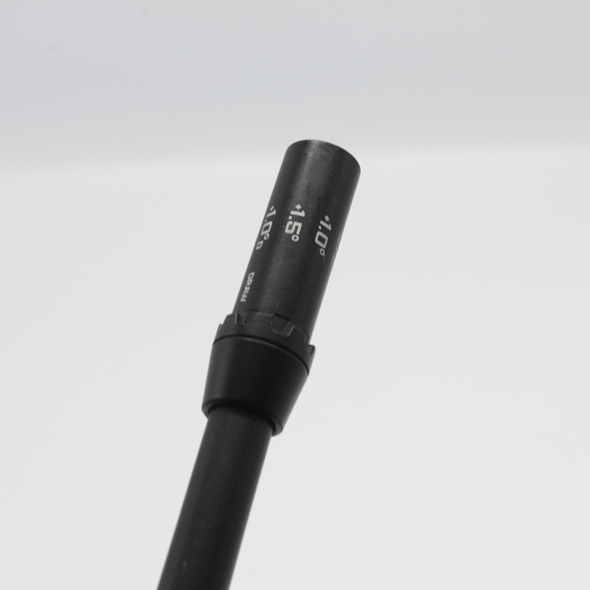Graphite Design Tour AD IZ-6 Driver Shaft X-Stiff Flex w/ Cobra Adapter A-152957
