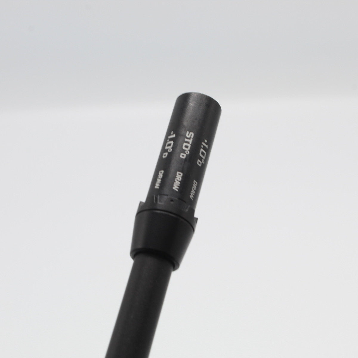 Graphite Design Tour AD IZ-6 Driver Shaft X-Stiff Flex w/ Cobra Adapter A-152957