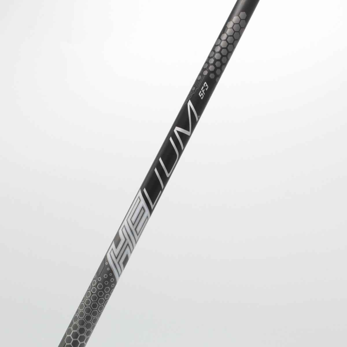 UST Mamiya Helium NanoCore Driver Shaft 5F3 Regular Flex Cobra Adapter A-152958