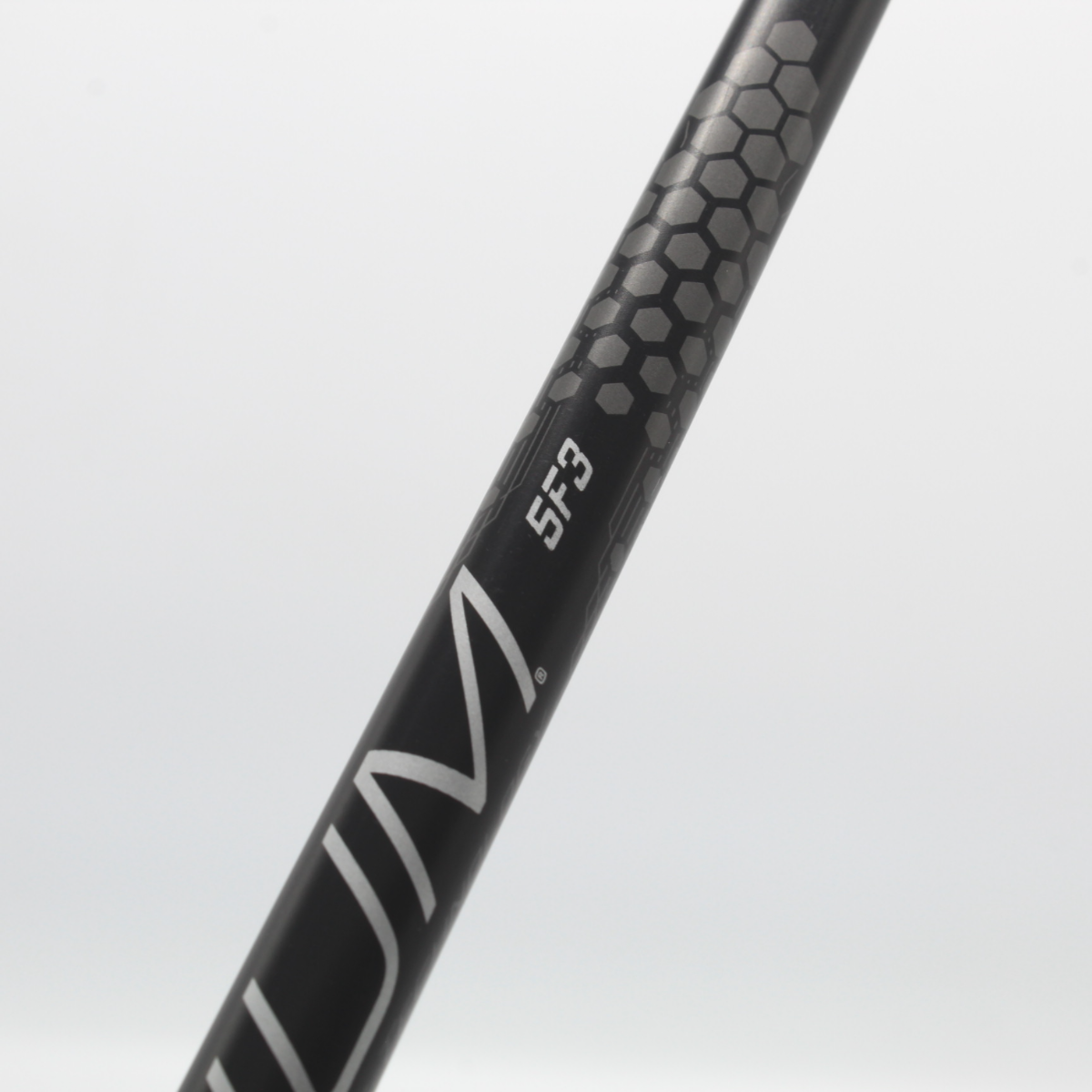 UST Mamiya Helium NanoCore Driver Shaft 5F3 Regular Flex Cobra Adapter A-152958