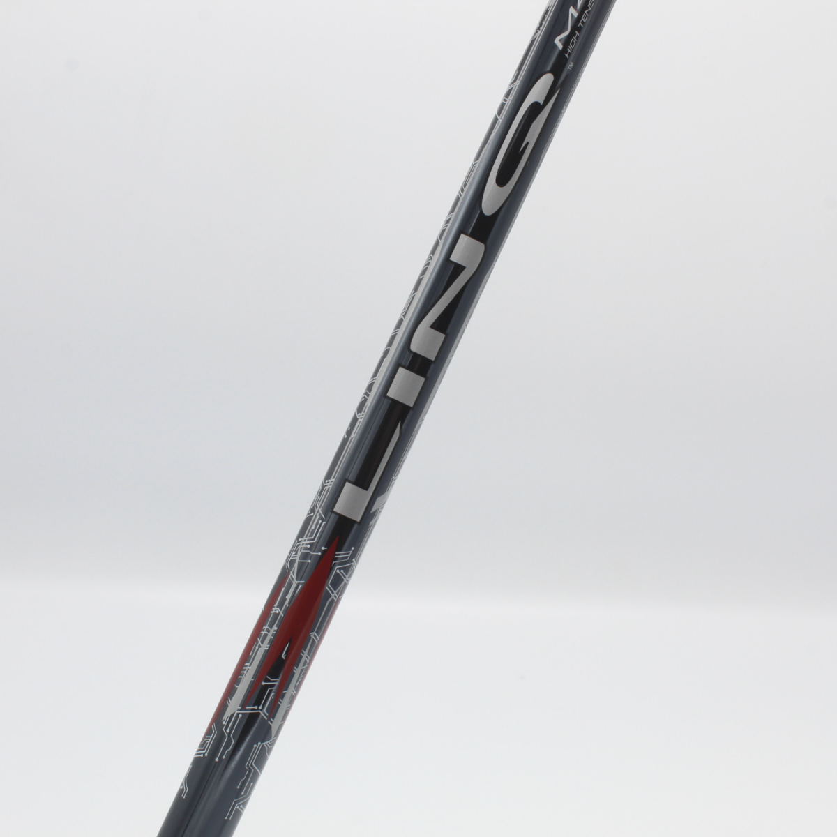 UST Mamiya LIN-Q Red M40X 5F2 3 Wood Shaft Senior Flex Cobra Adapter A-152959