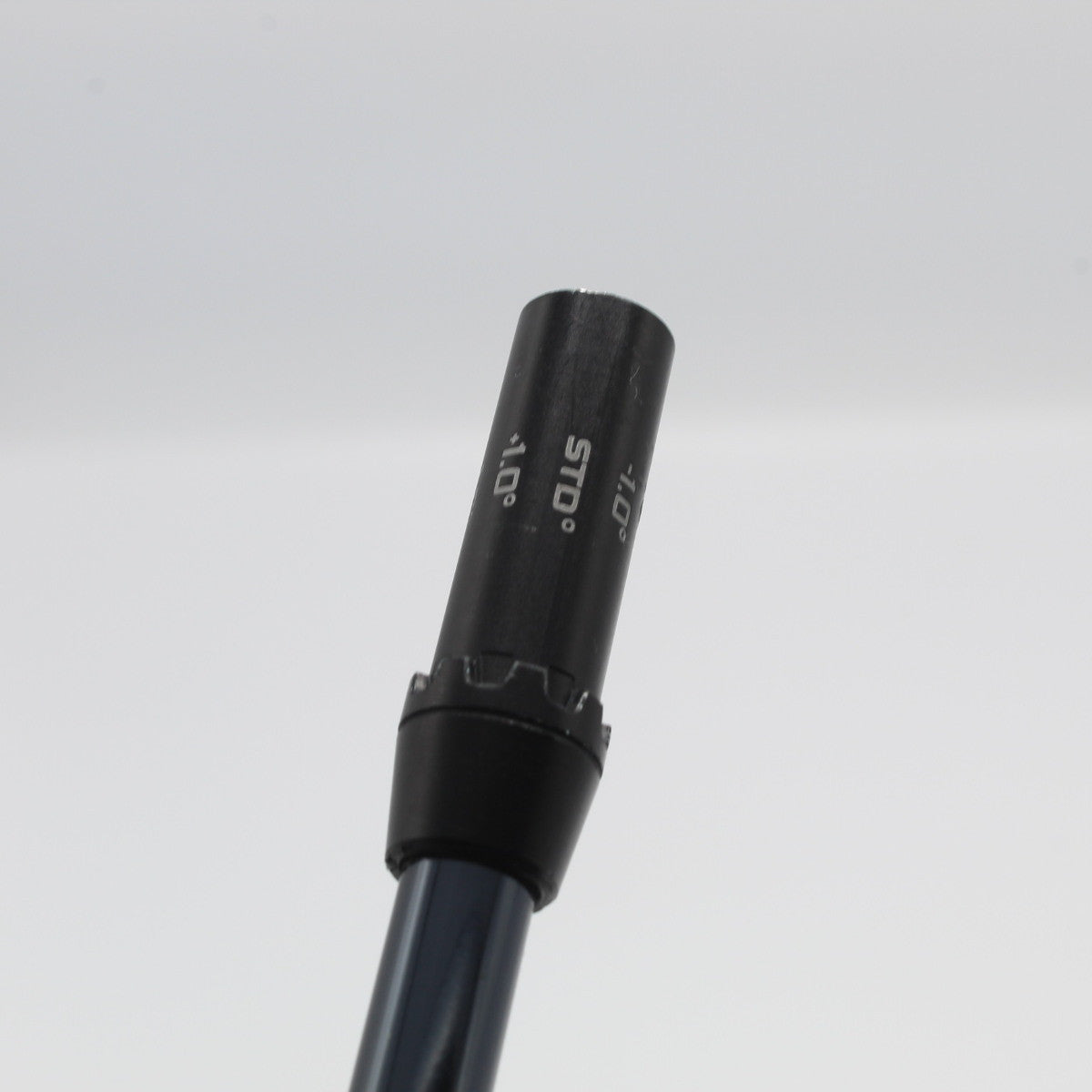UST Mamiya LIN-Q Red M40X 5F2 3 Wood Shaft Senior Flex Cobra Adapter A-152959