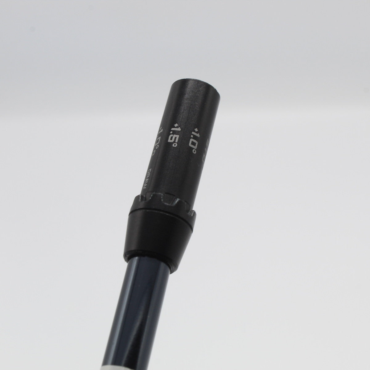 UST Mamiya LIN-Q Red M40X 5F2 3 Wood Shaft Senior Flex Cobra Adapter A-152959