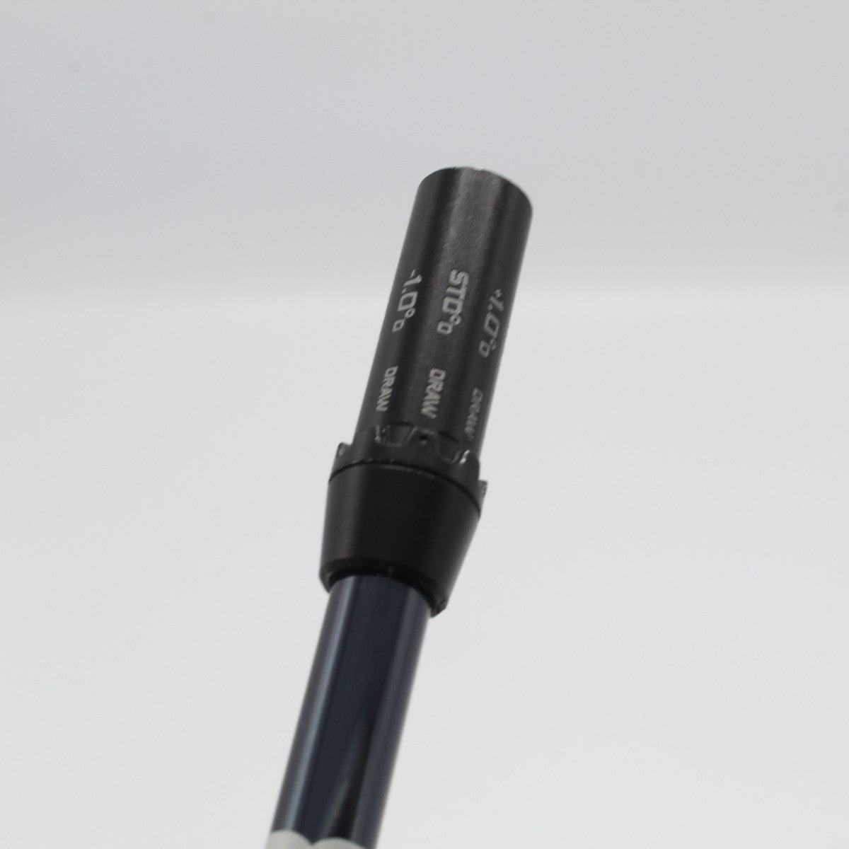 UST Mamiya LIN-Q Red M40X 5F2 3 Wood Shaft Senior Flex Cobra Adapter A-152959