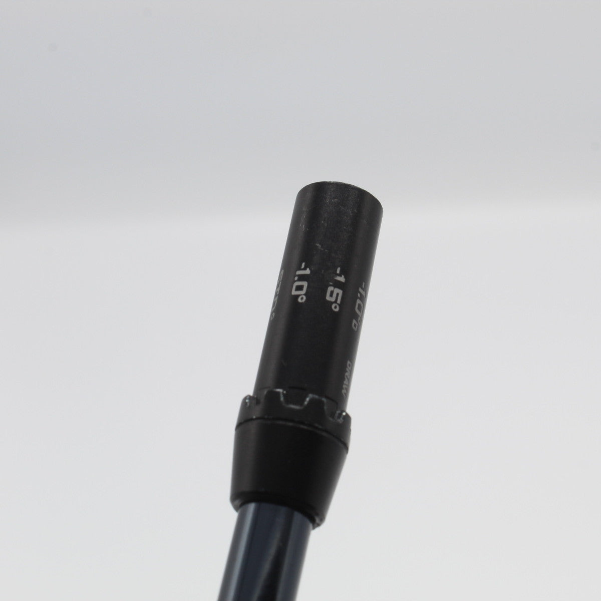 UST Mamiya LIN-Q Red M40X 5F2 3 Wood Shaft Senior Flex Cobra Adapter A-152959