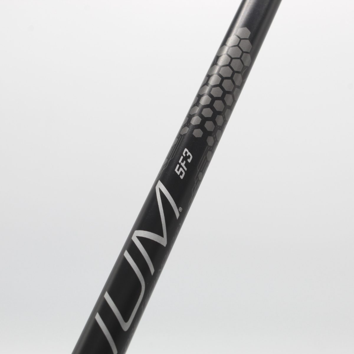 UST Mamiya Helium Nanocore 3 Wood Shaft 5F3 Regular Flex Cobra Adapter A-152962