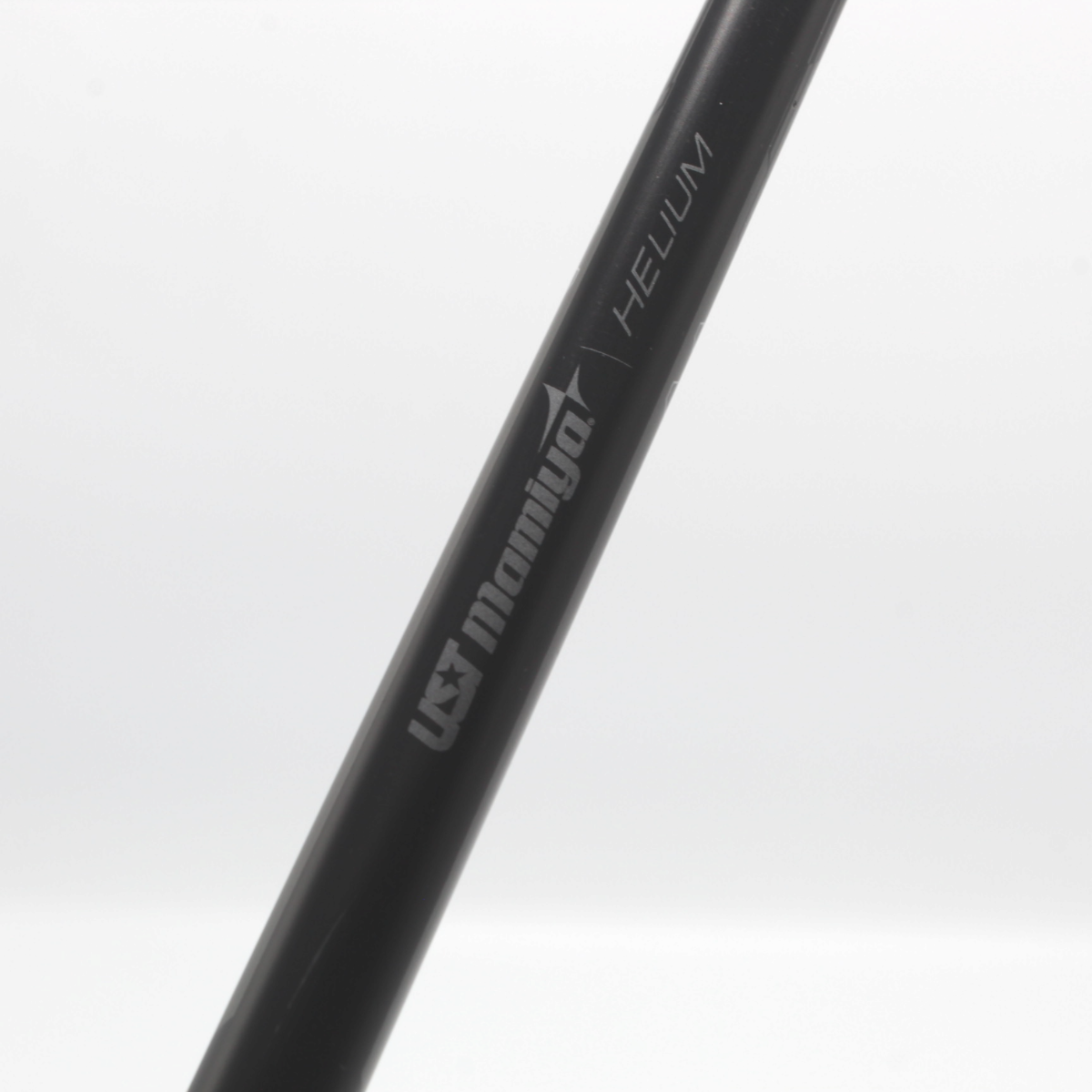 UST Mamiya Helium Nanocore 3 Wood Shaft 5F3 Regular Flex Cobra Adapter A-152962