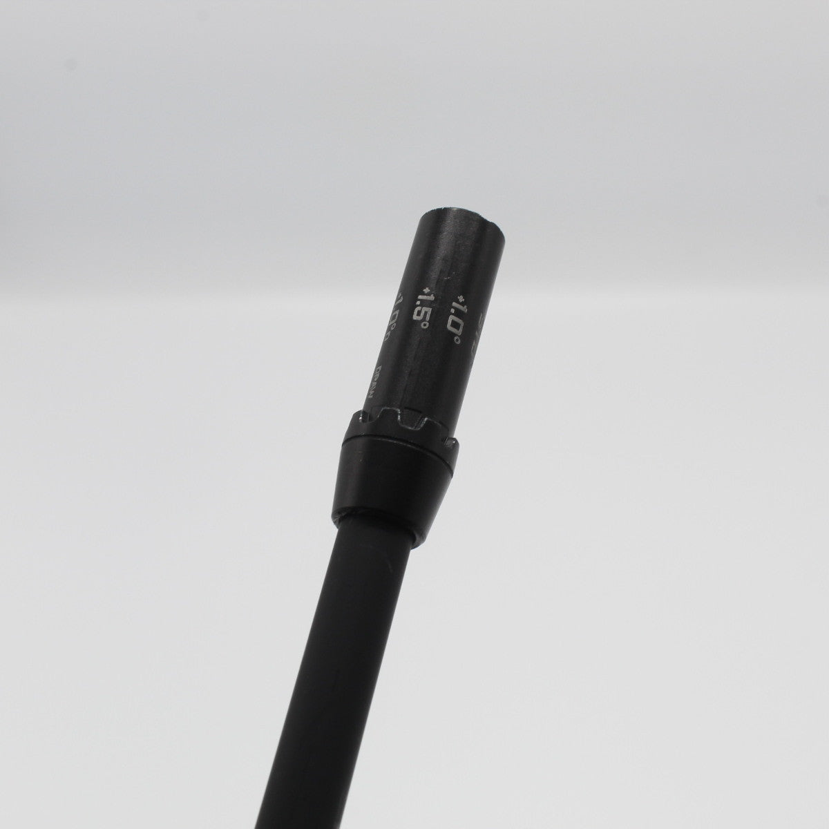 Project X HZRDUS CB Red Gen 4 5 Wood Shaft 5.0 Senior w/ Cobra Adapter A-152963