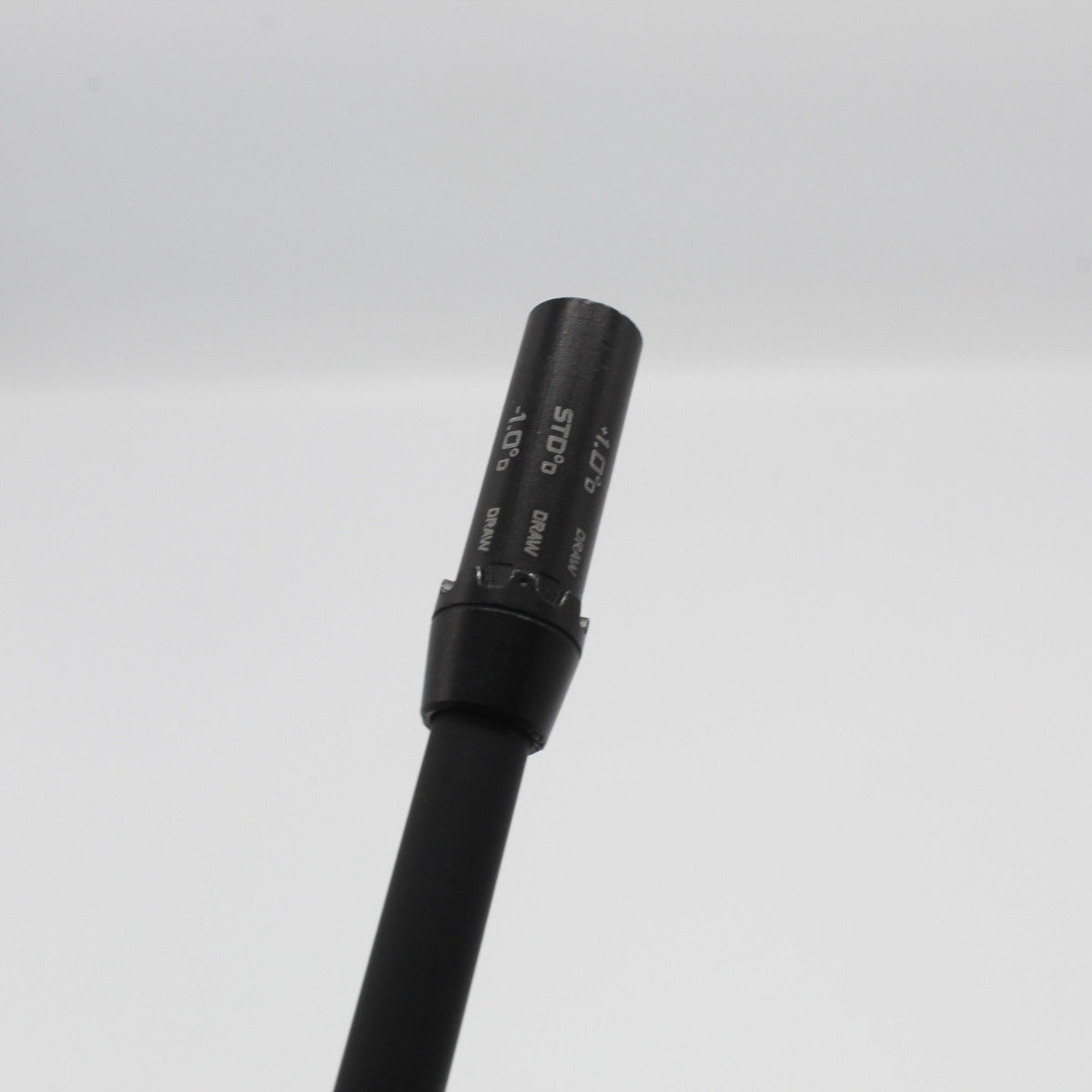 Project X HZRDUS CB Red Gen 4 5 Wood Shaft 5.0 Senior w/ Cobra Adapter A-152963