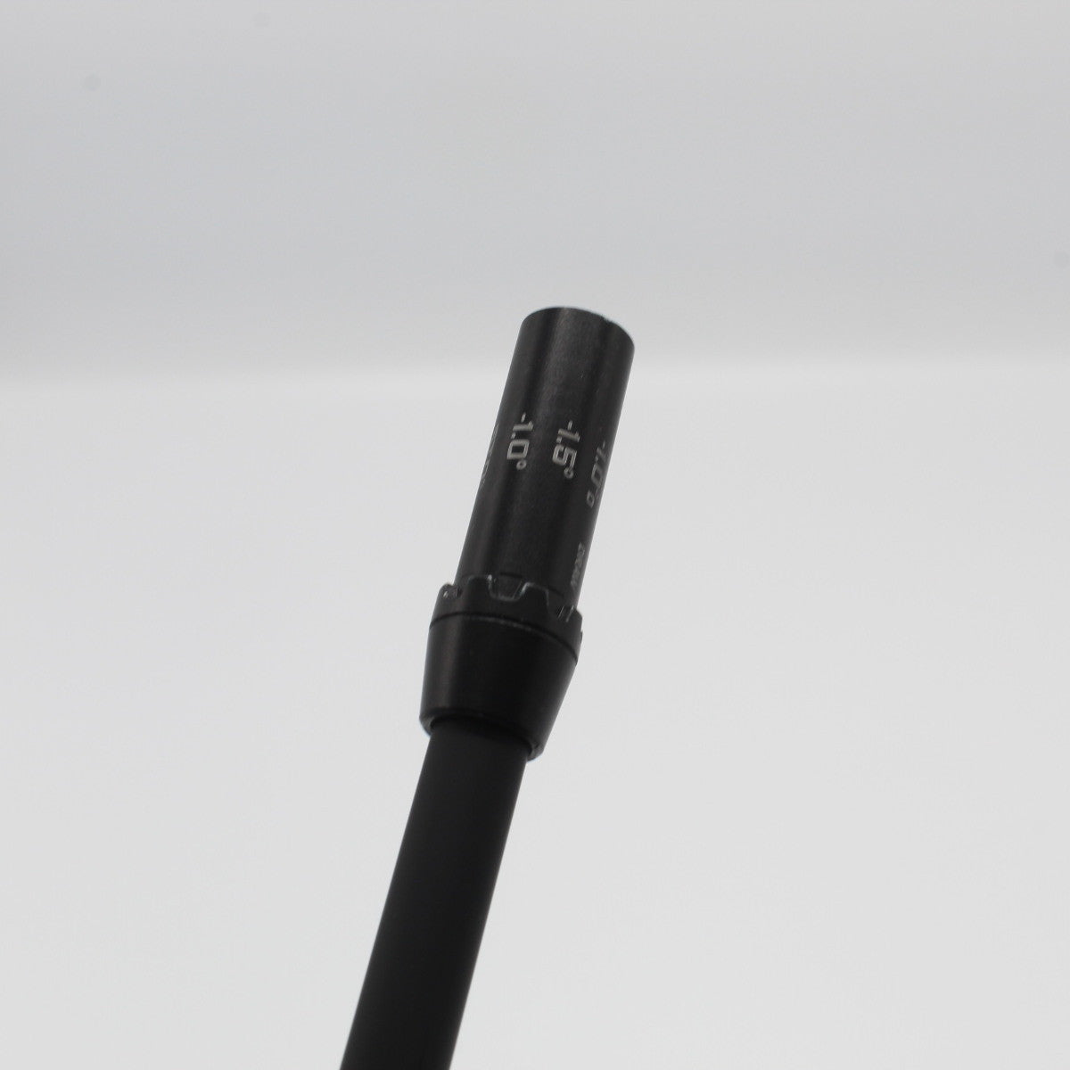 Project X HZRDUS CB Red Gen 4 5 Wood Shaft 5.0 Senior w/ Cobra Adapter A-152963