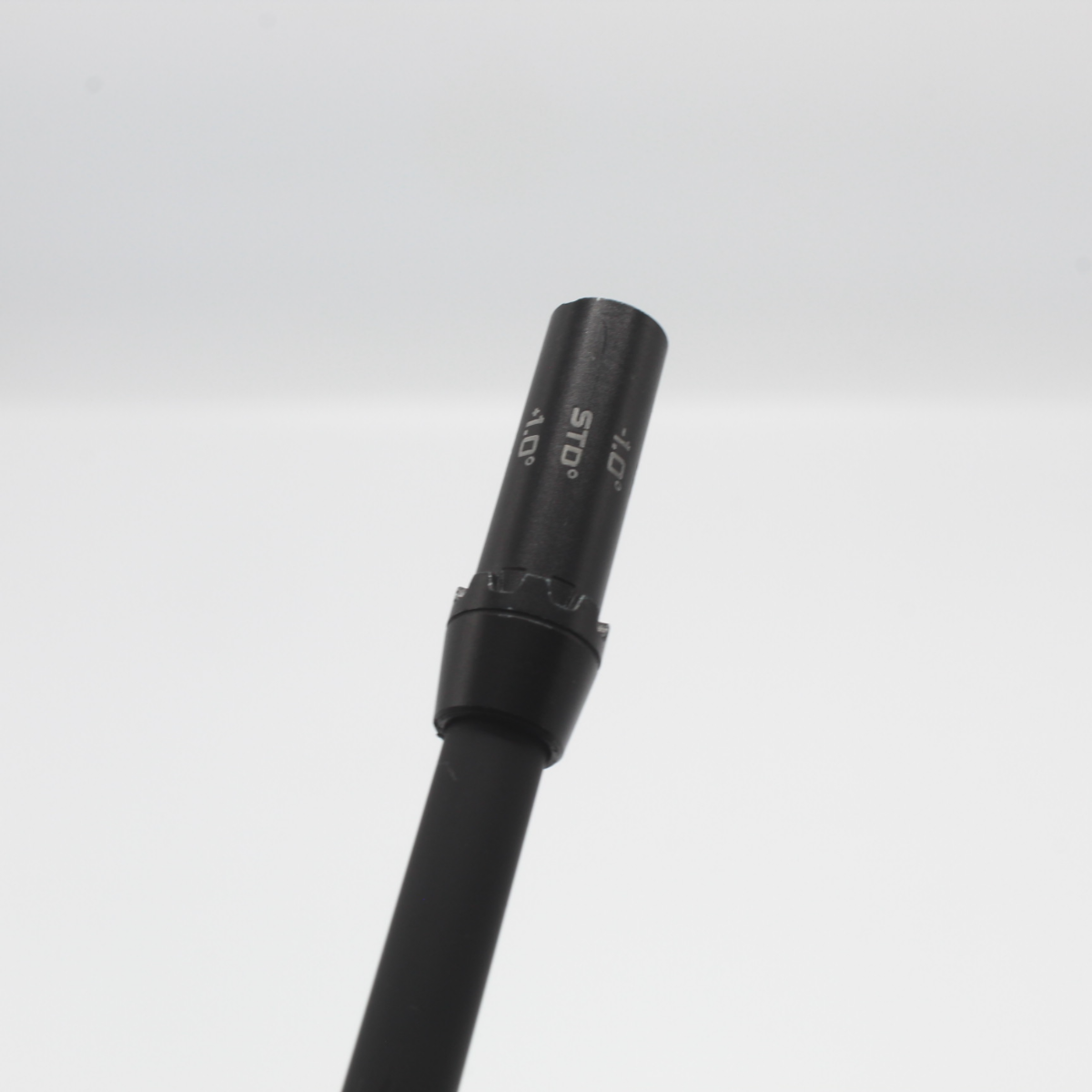Project X HZRDUS CB Red Gen 4 5 Wood Shaft 5.0 Senior w/ Cobra Adapter A-152963