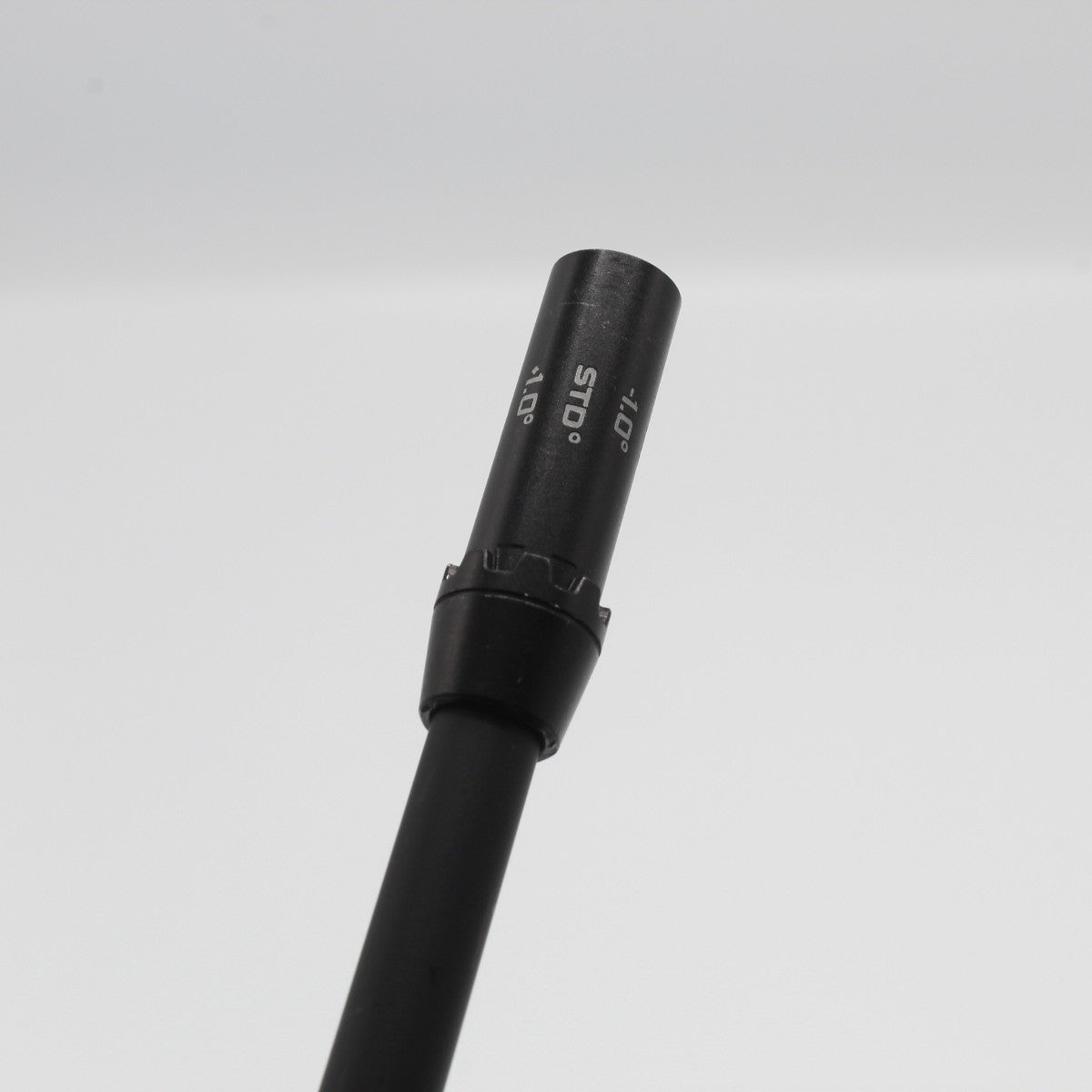 Project X HZRDUS CB Red Gen 4 5 Wood Shaft 5.5 Regular w/ Cobra Adapter A-152964