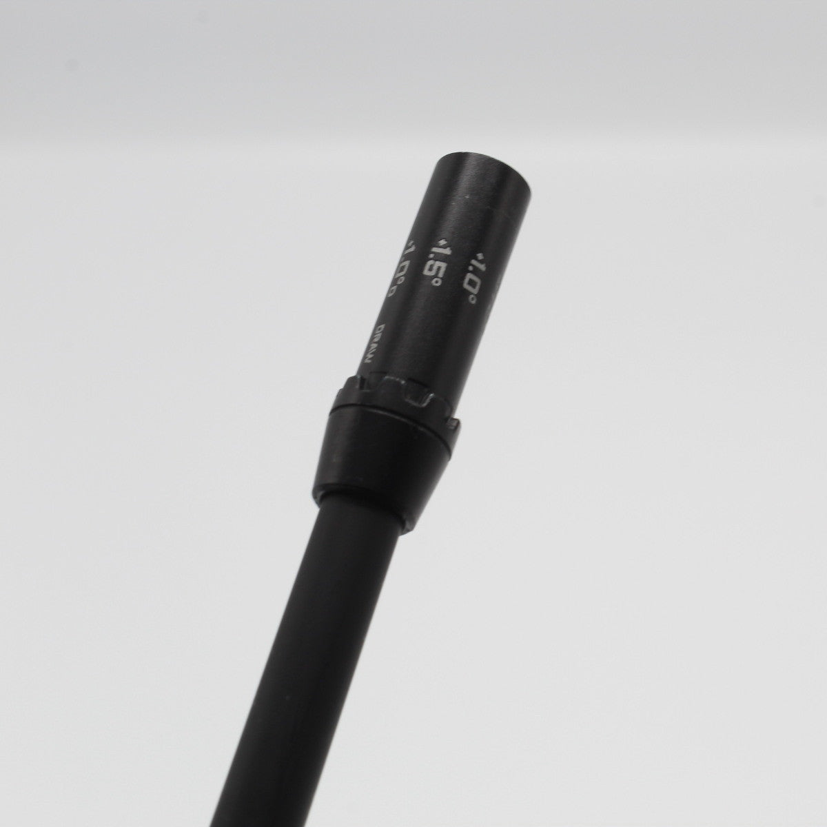 Project X HZRDUS CB Red Gen 4 5 Wood Shaft 5.5 Regular w/ Cobra Adapter A-152964