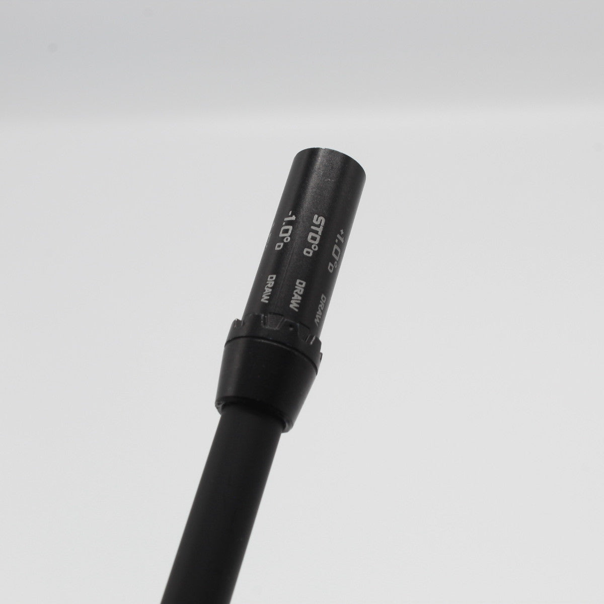 Project X HZRDUS CB Red Gen 4 5 Wood Shaft 5.5 Regular w/ Cobra Adapter A-152964