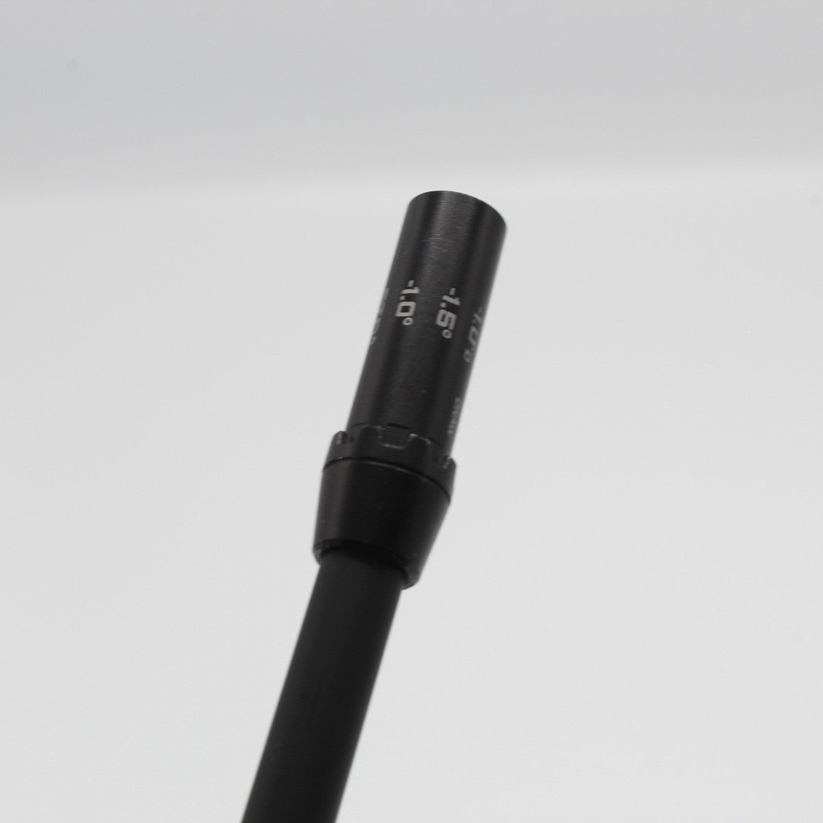 Project X HZRDUS CB Red Gen 4 5 Wood Shaft 5.5 Regular w/ Cobra Adapter A-152964