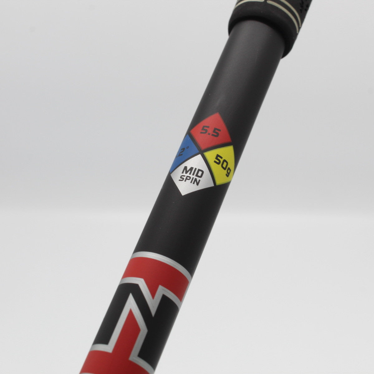 Project X HZRDUS CB Red Gen 4 5 Wood Shaft 5.5 Regular w/ Cobra Adapter A-152964