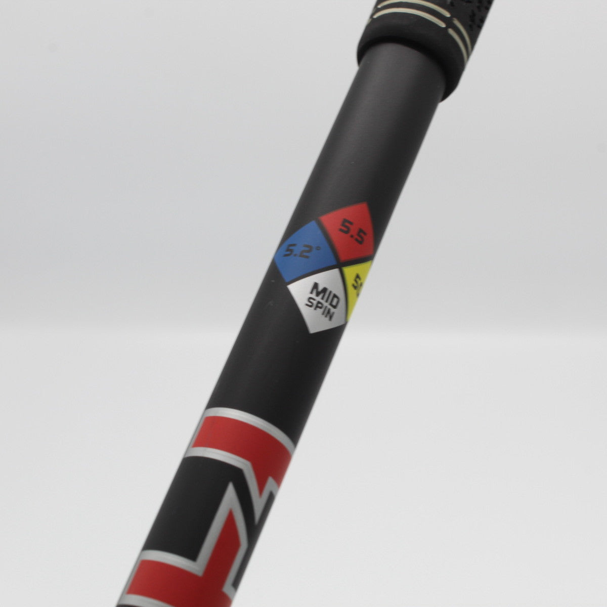 Project X HZRDUS CB Red Gen 4 5 Wood Shaft 5.5 Regular w/ Cobra Adapter A-152964