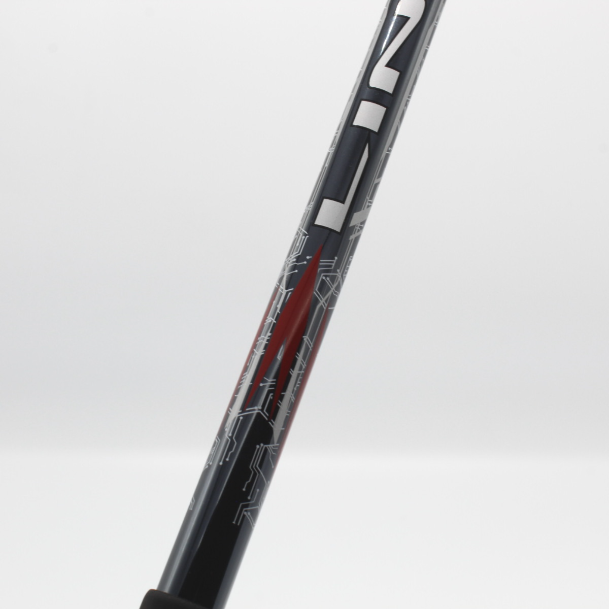 UST Mamiya LIN-Q Red M40X 5F2 5 Wood Shaft Senior Flex Cobra Adapter A-152965