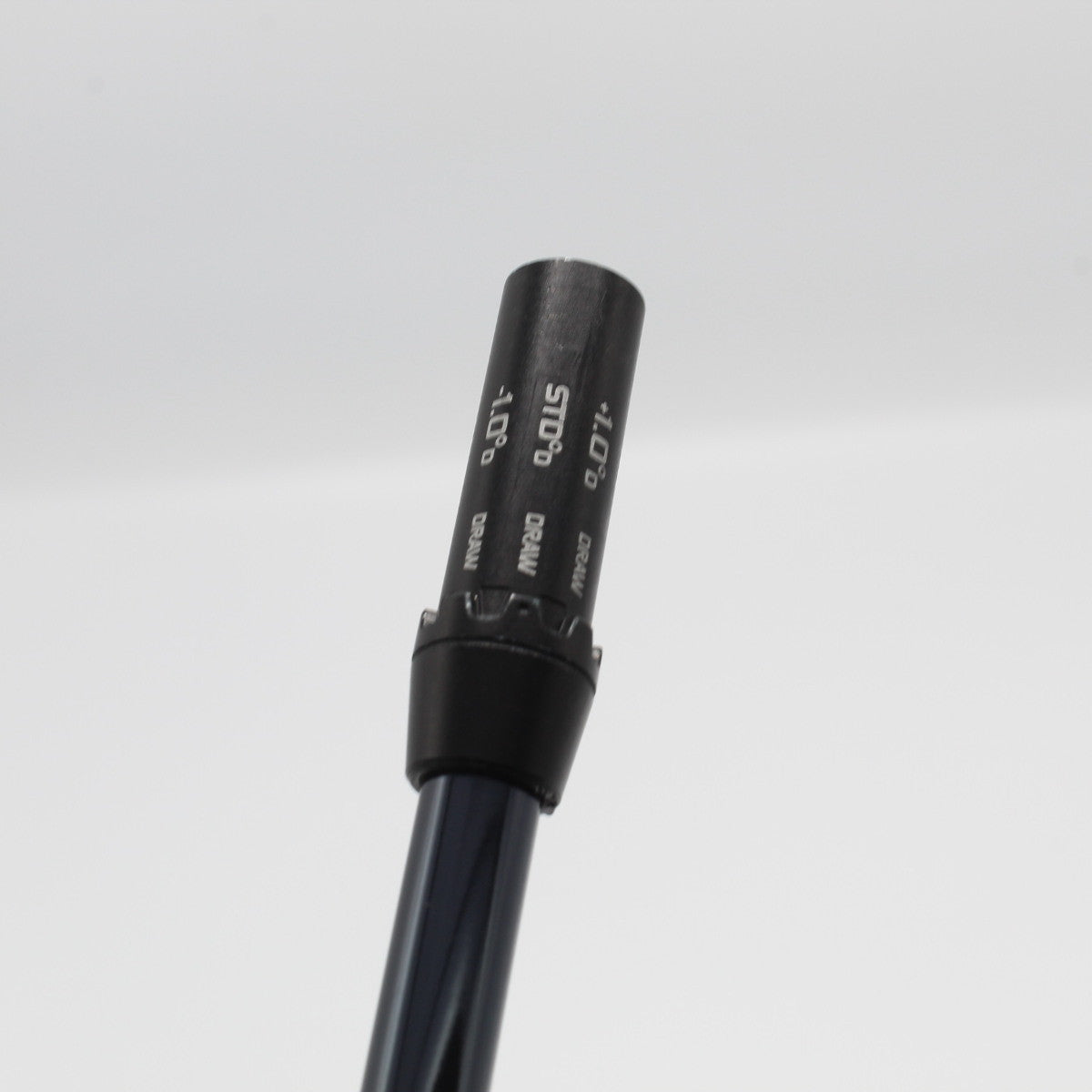 UST Mamiya LIN-Q Red M40X 5F2 5 Wood Shaft Senior Flex Cobra Adapter A-152965