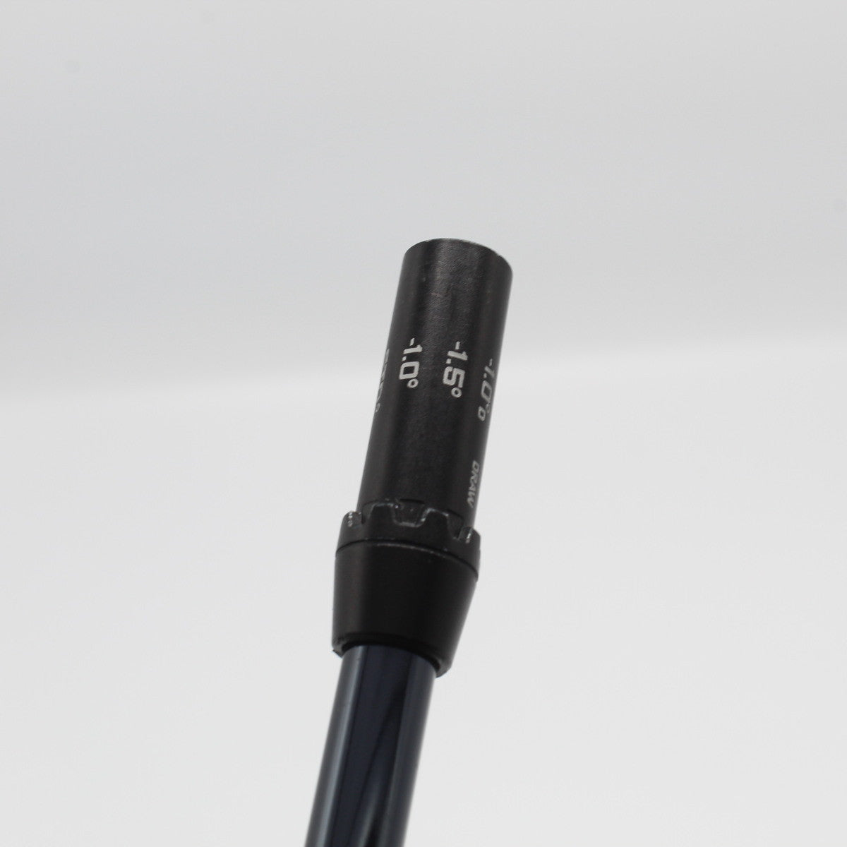 UST Mamiya LIN-Q Red M40X 5F2 5 Wood Shaft Senior Flex Cobra Adapter A-152965