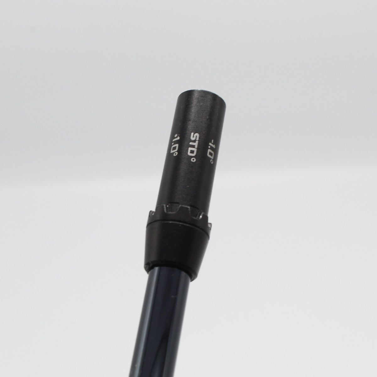 UST Mamiya LIN-Q Red M40X 5F2 5 Wood Shaft Senior Flex Cobra Adapter A-152965