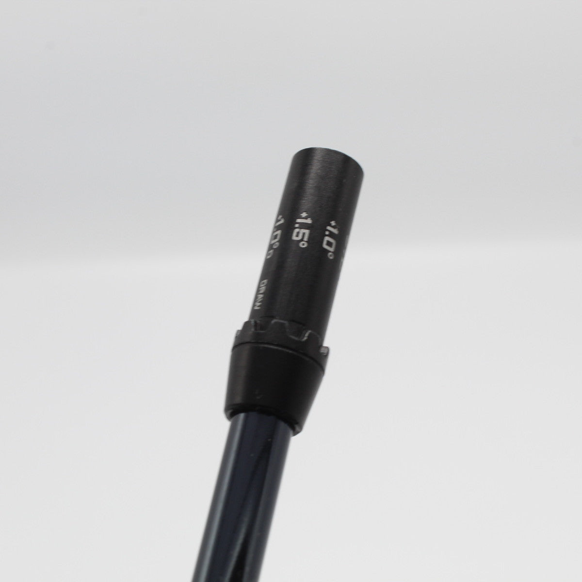 UST Mamiya LIN-Q Red M40X 5F2 5 Wood Shaft Senior Flex Cobra Adapter A-152965