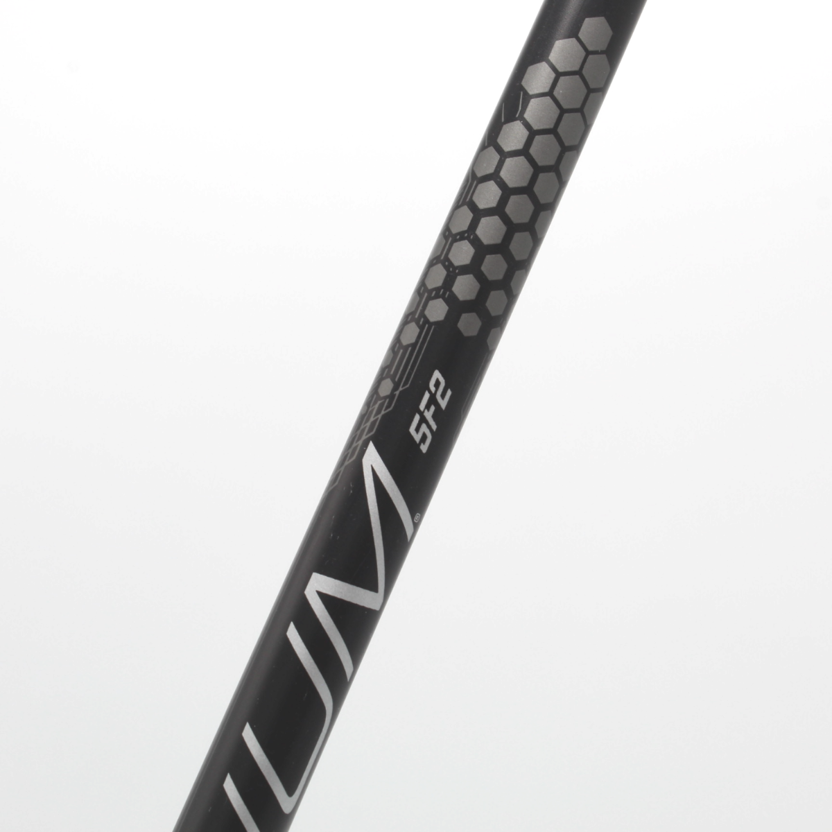 UST Mamiya Helium Nanocore 7 Wood Shaft 5F2 Senior Flex Cobra Adapter A-152966