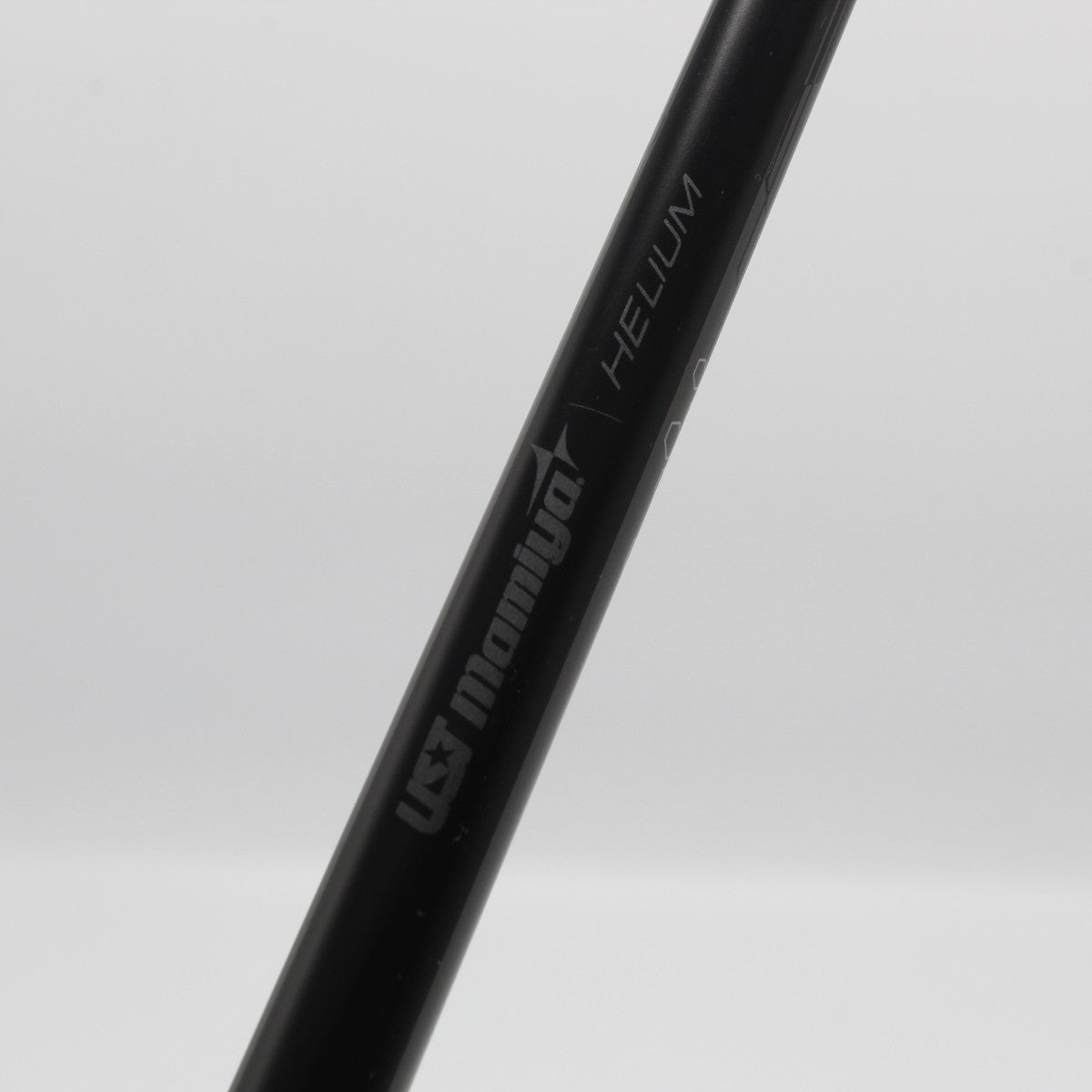 UST Mamiya Helium Nanocore 7 Wood Shaft 5F2 Senior Flex Cobra Adapter A-152966
