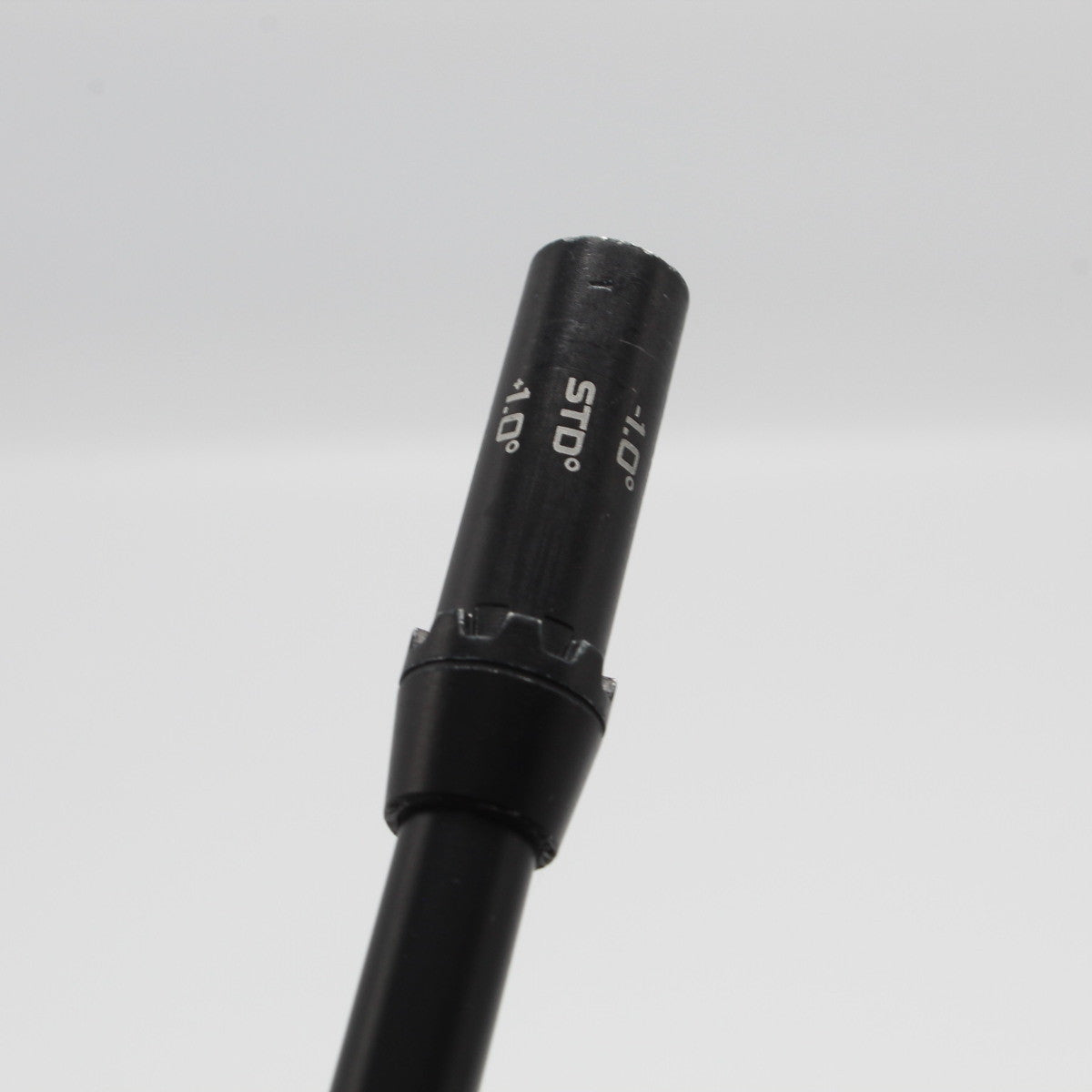 UST Mamiya Helium Nanocore 7 Wood Shaft 5F2 Senior Flex Cobra Adapter A-152966
