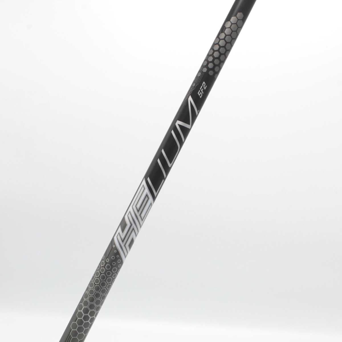 UST Mamiya Helium Nanocore 7 Wood Shaft 5F2 Senior Flex Cobra Adapter A-152966