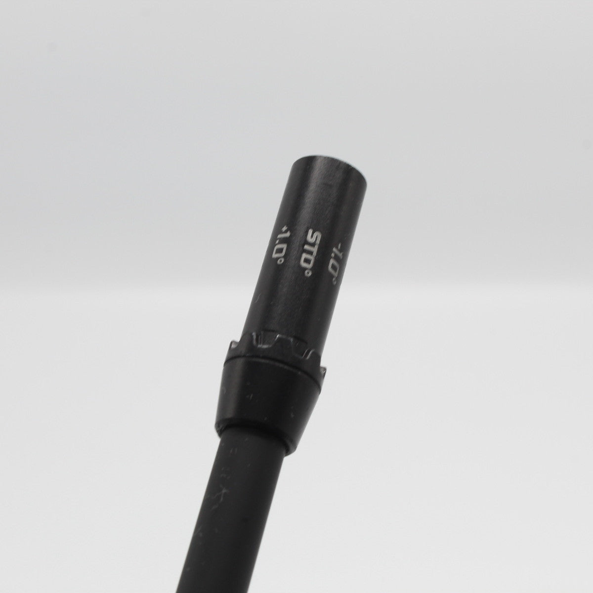 Project X HZRDUS CB Red Gen 4 7 Wood Shaft 5.5 Regular w/ Cobra Adapter A-152968