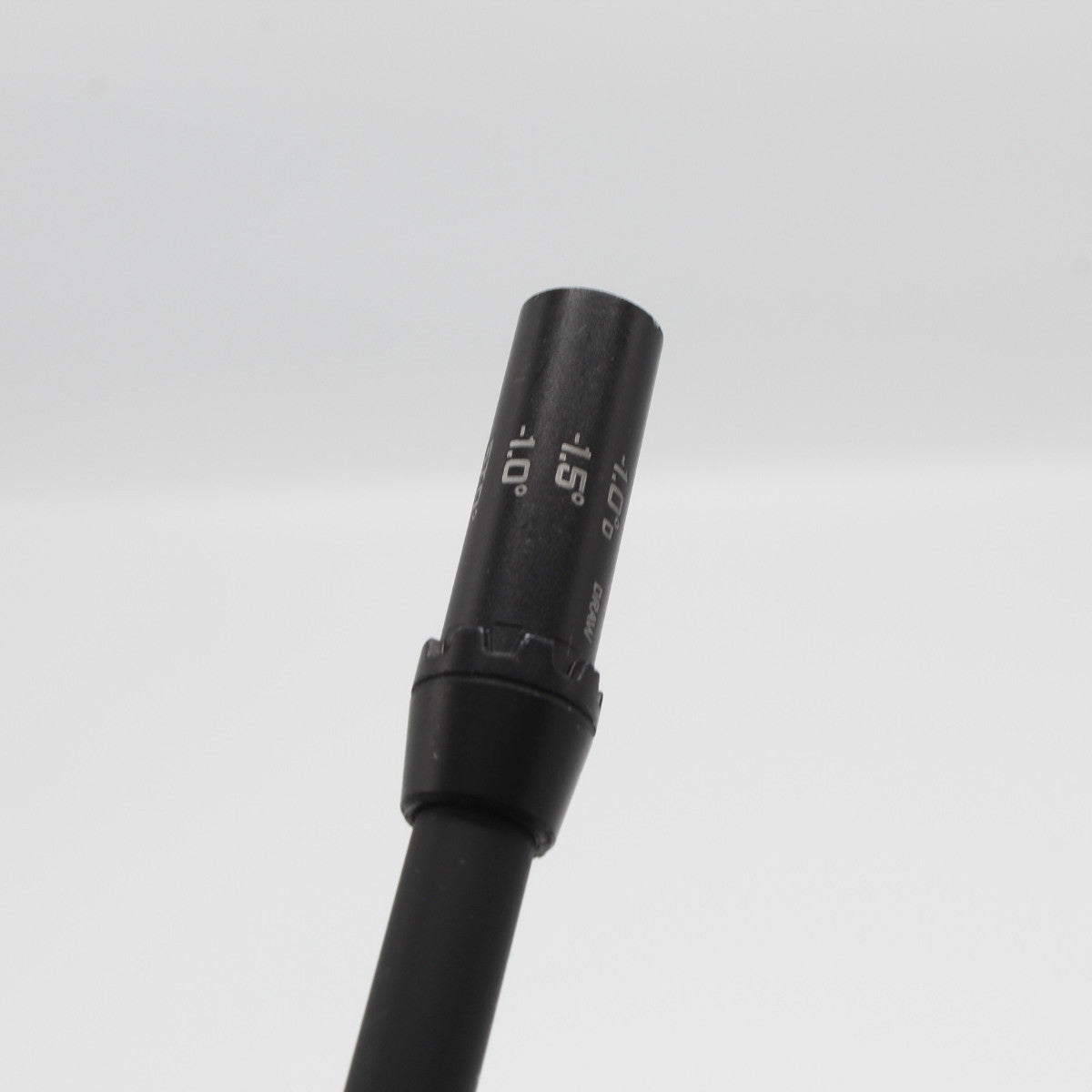 Project X HZRDUS CB Red Gen 4 7 Wood Shaft 5.5 Regular w/ Cobra Adapter A-152968