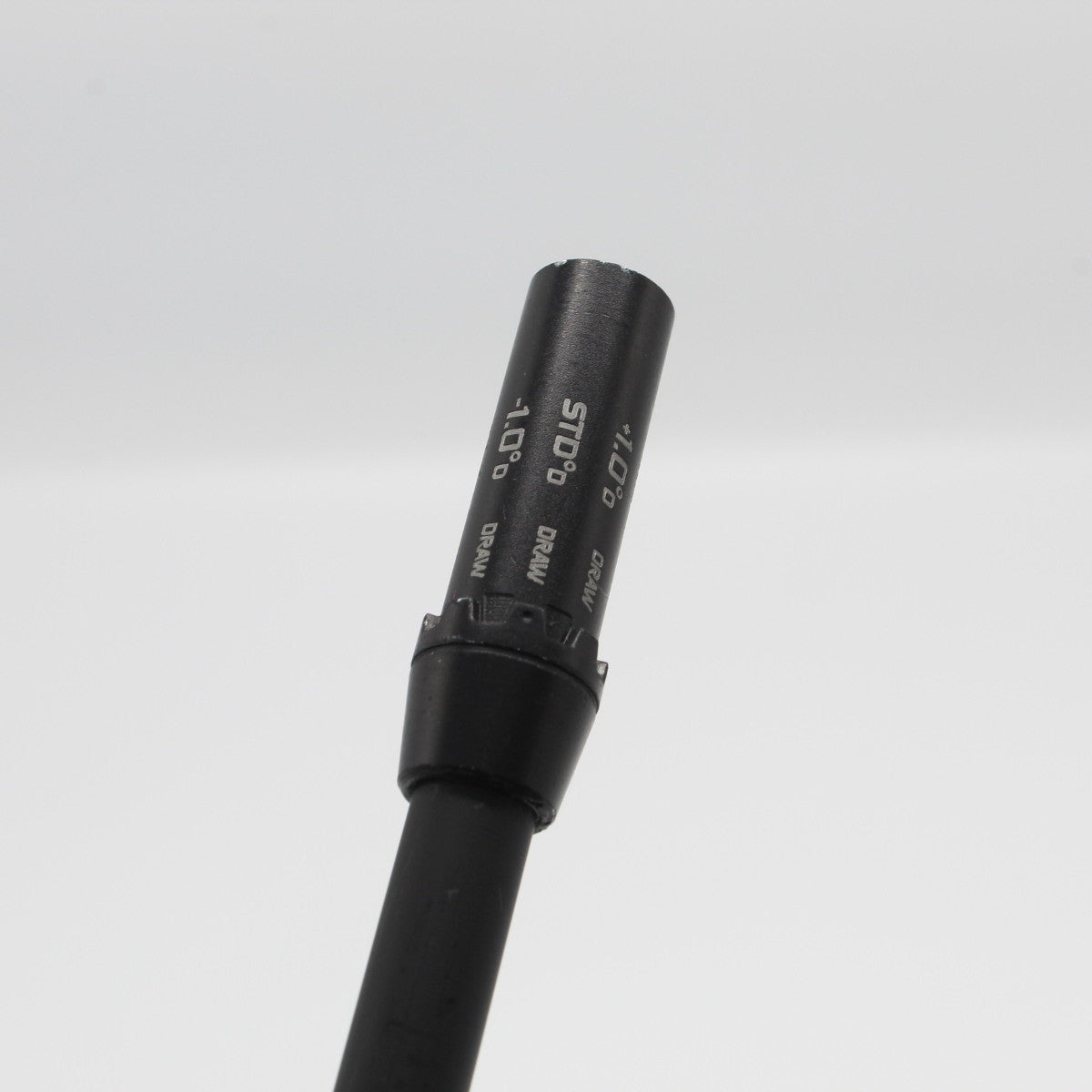 Project X HZRDUS CB Red Gen 4 7 Wood Shaft 5.5 Regular w/ Cobra Adapter A-152968