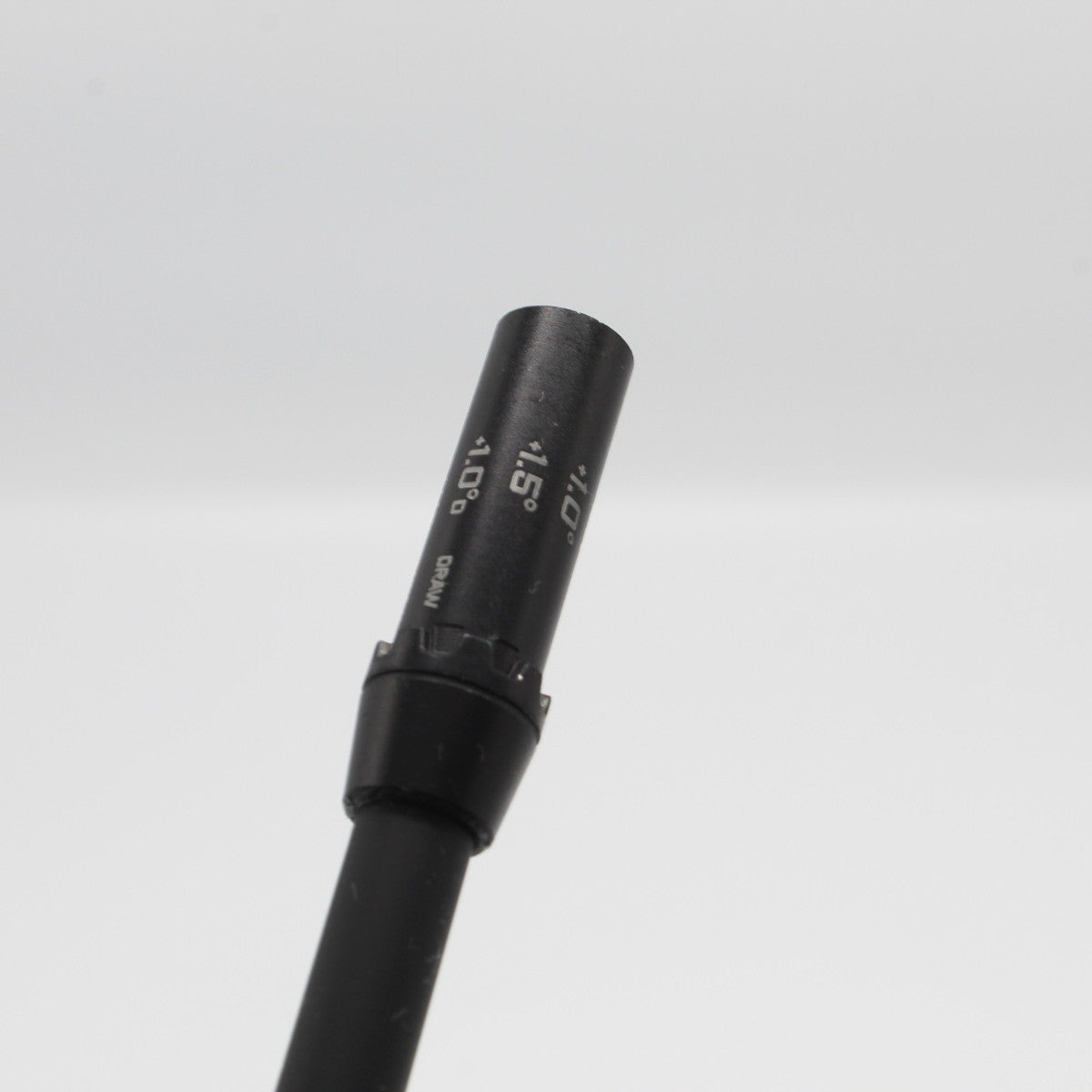 Project X HZRDUS CB Red Gen 4 7 Wood Shaft 5.5 Regular w/ Cobra Adapter A-152968