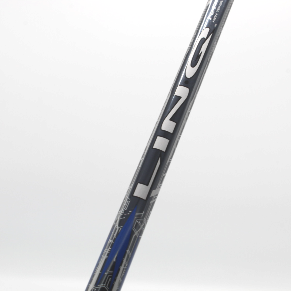 UST Mamiya LIN-Q Blue M40X 6F3 7 Wood Shaft Regular Flex Cobra Adapter A-155780