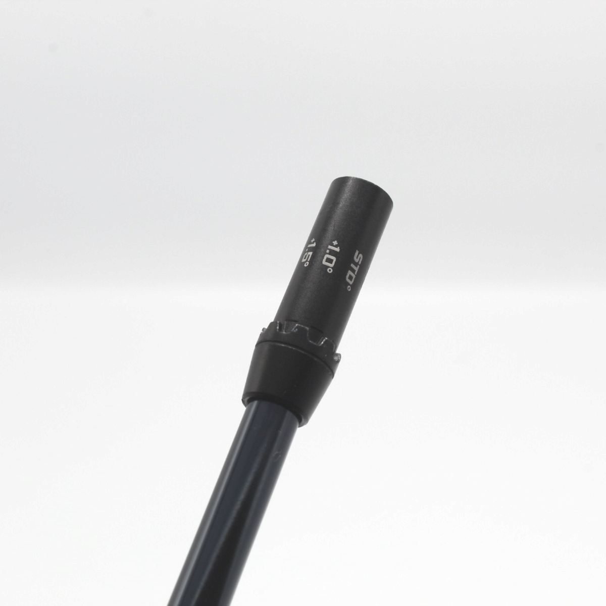 UST Mamiya LIN-Q Blue M40X 6F3 7 Wood Shaft Regular Flex Cobra Adapter A-155780