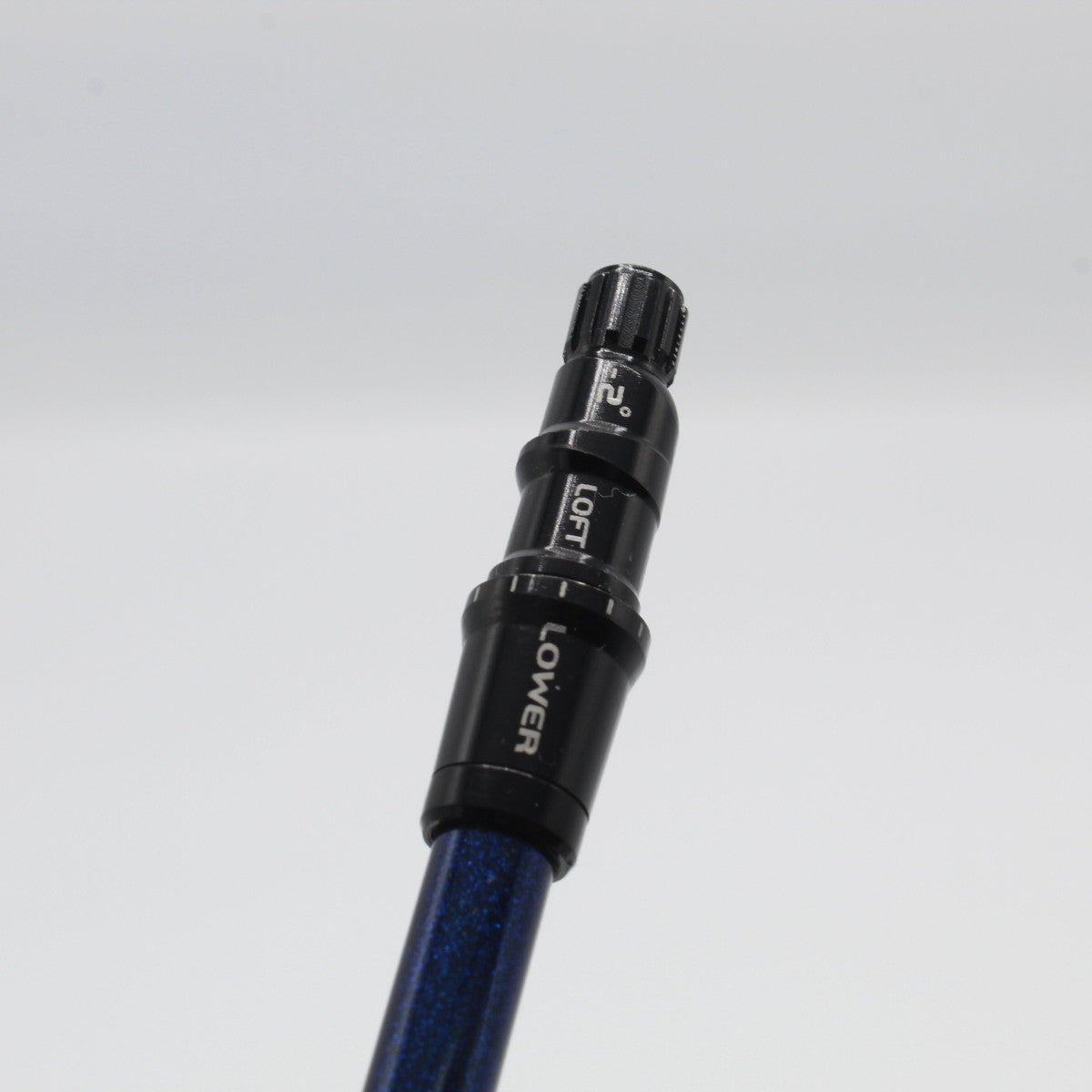 Dumina AutoPower KHT 5S Driver Shaft Stiff Flex with TaylorMade Adapter A-155788