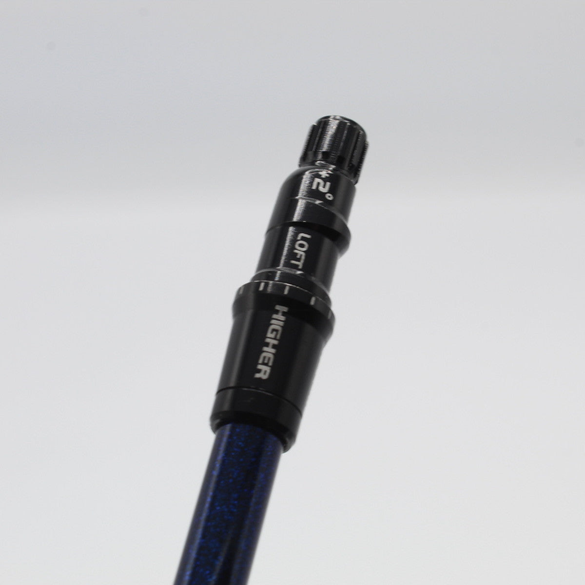 Dumina AutoPower KHT 5S Driver Shaft Stiff Flex with TaylorMade Adapter A-155788