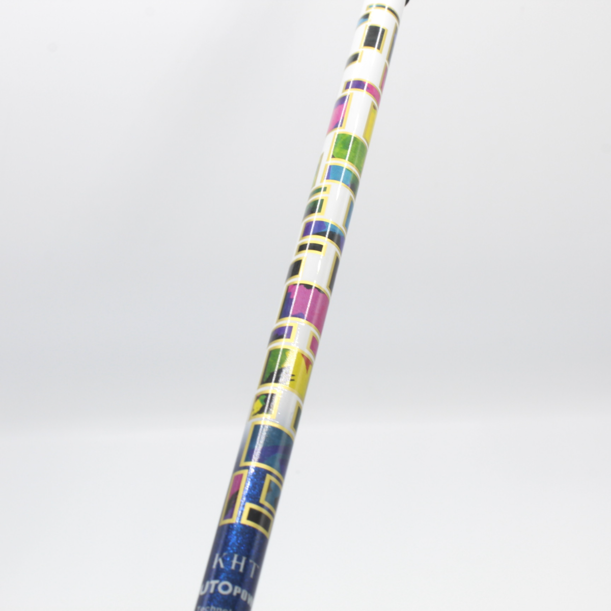 Dumina AutoPower KHT 5S Driver Shaft Stiff Flex with TaylorMade Adapter A-155788