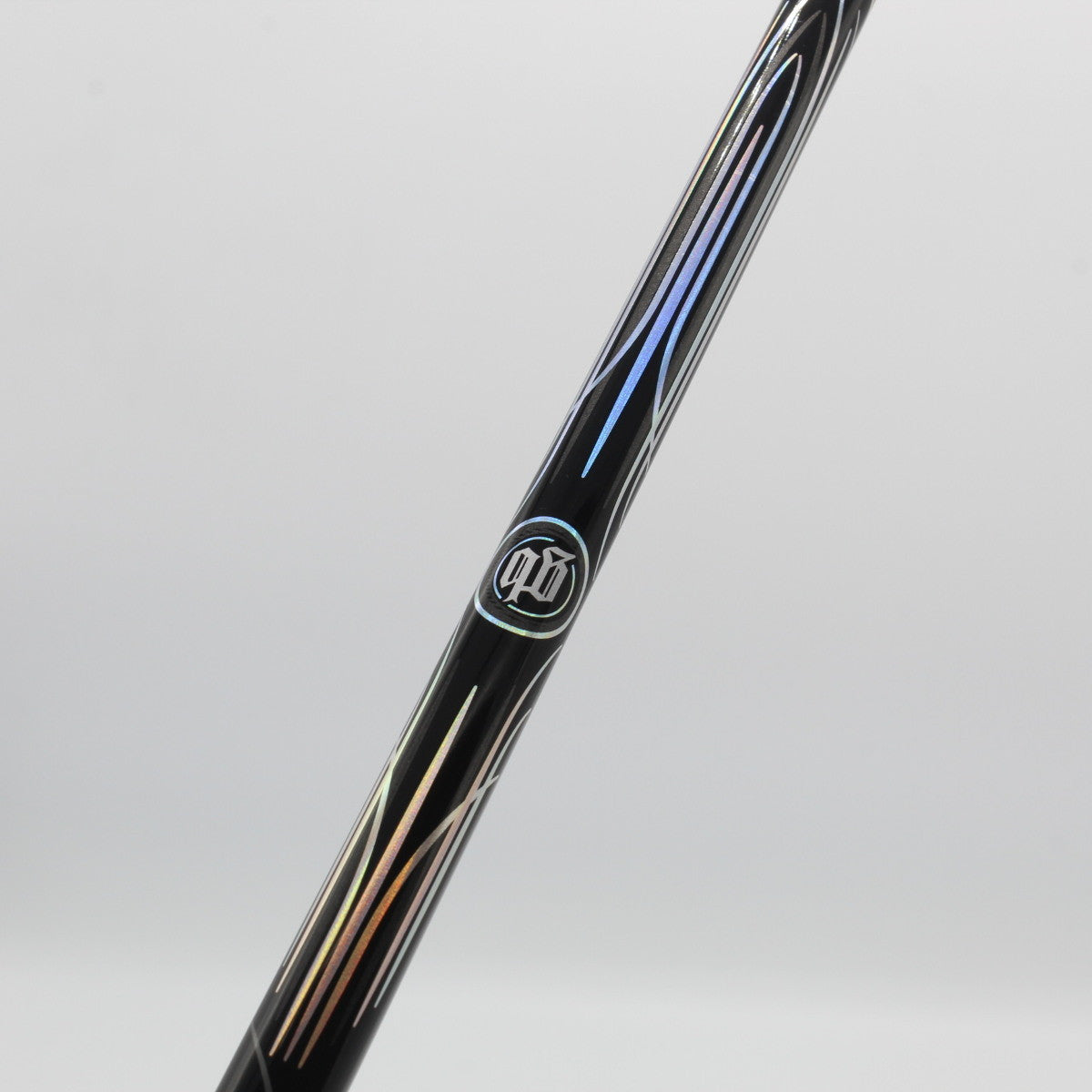 Grand Bassara 3 Wood Shaft Regular Flex TaylorMade Adapter Qi35, Qi10 A-155795