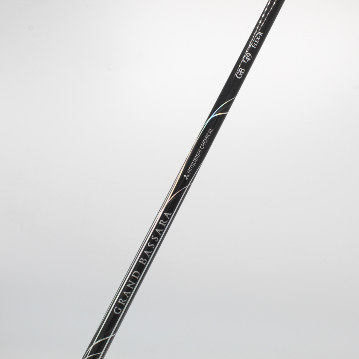 Grand Bassara 3 Wood Shaft Regular Flex TaylorMade Adapter Qi35, Qi10 A-155795